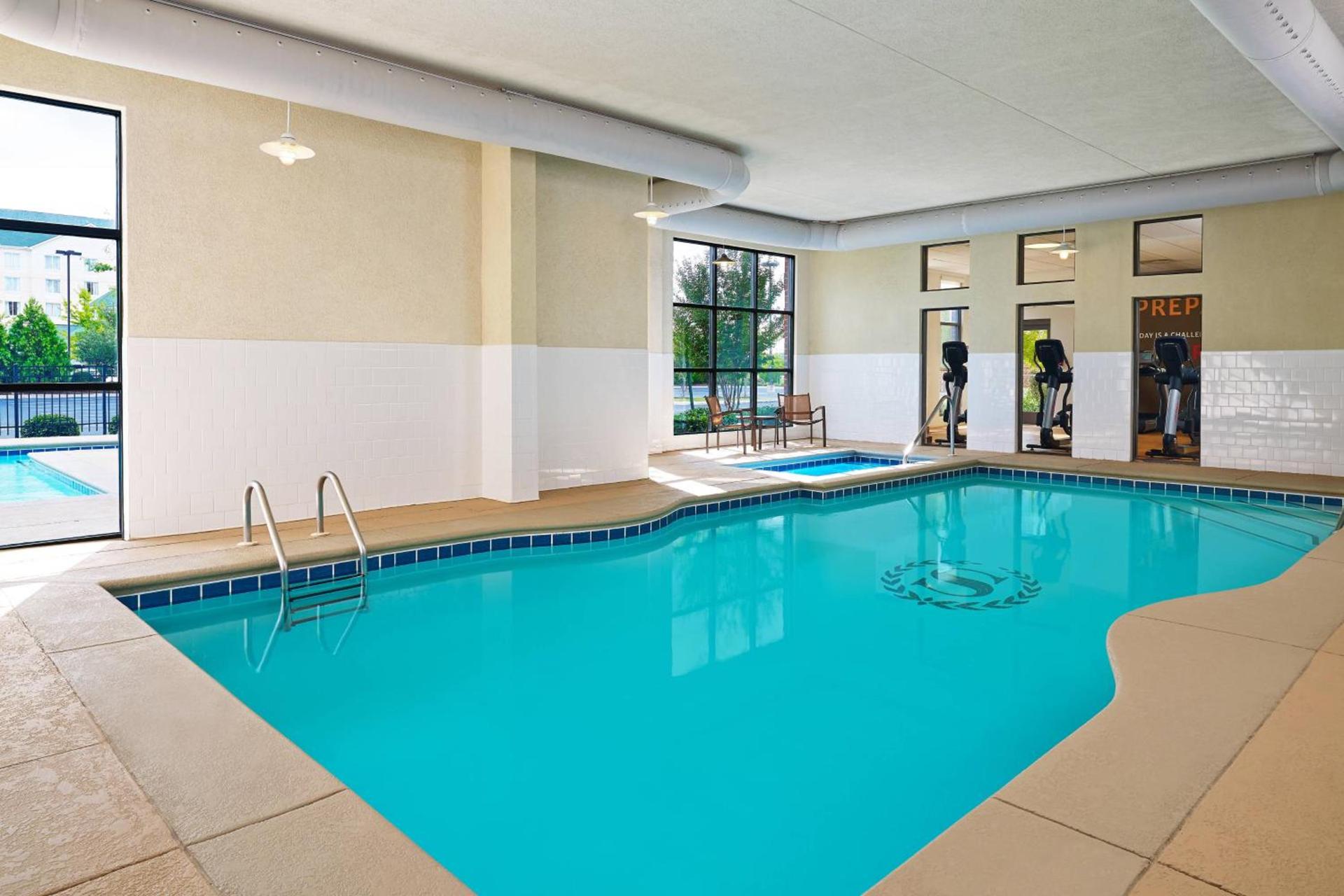 Sheraton Augusta Hotel photo 6