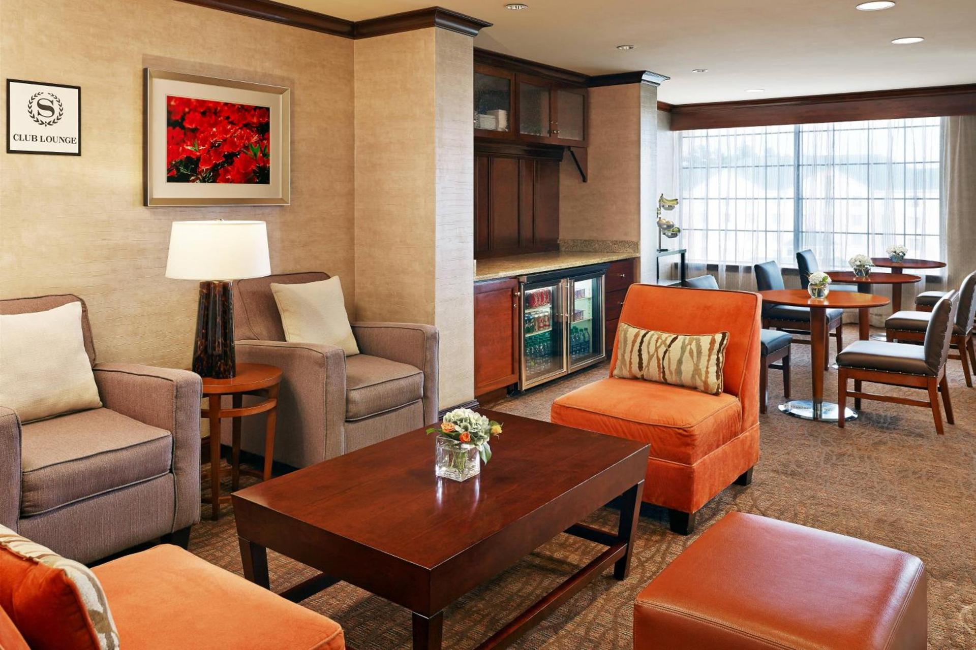 Sheraton Augusta Hotel photo 3