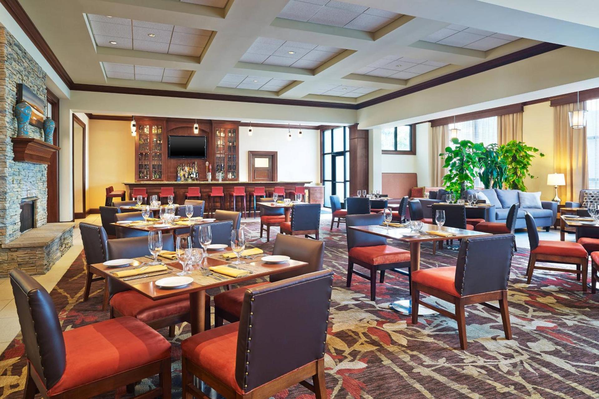 Sheraton Augusta Hotel photo 4
