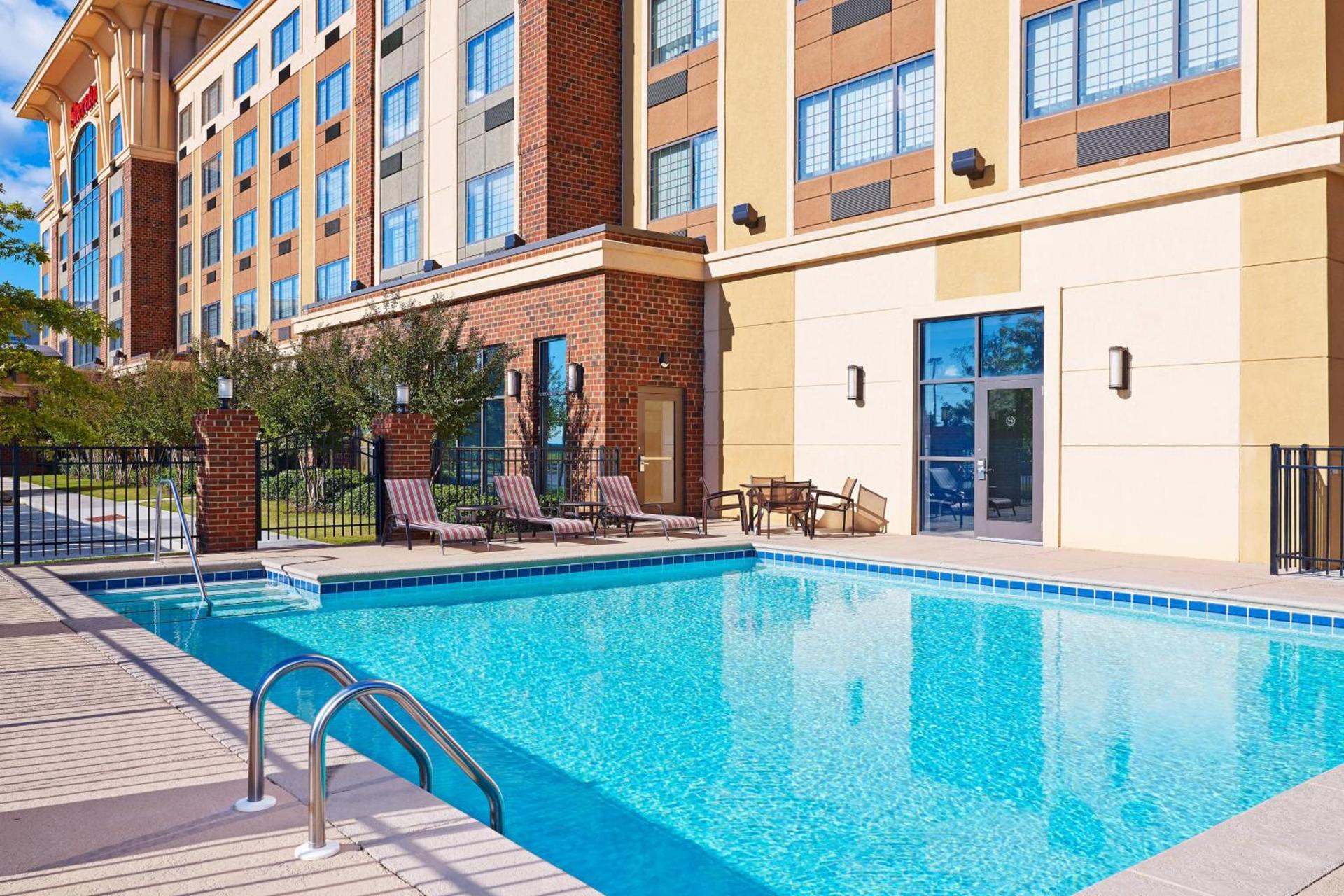 Sheraton Augusta Hotel photo 7