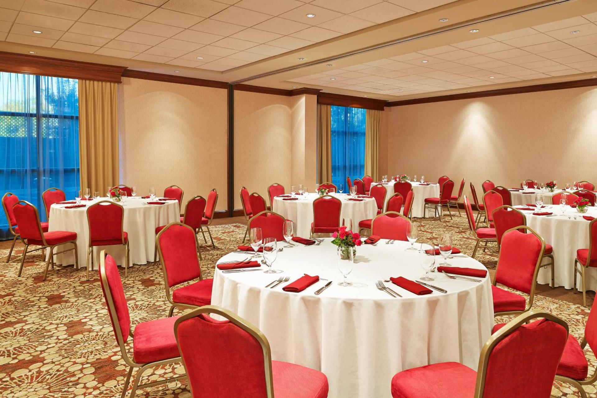 Sheraton Augusta Hotel photo 9