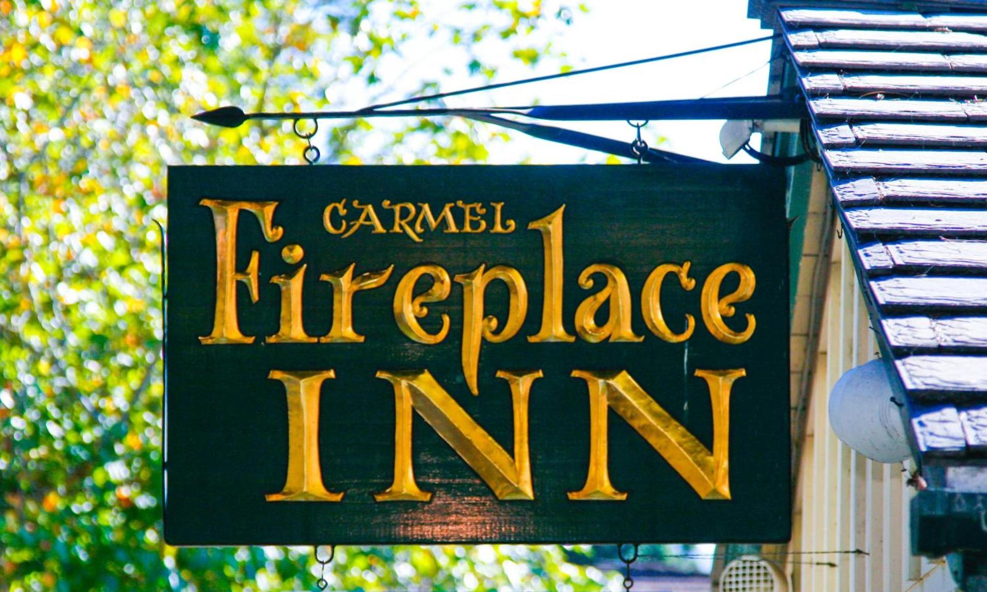 Carmel Fireplace Inn photo 11