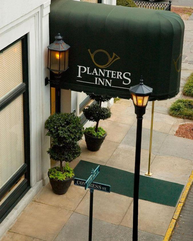 Planters Inn on Reynolds Square photo 17