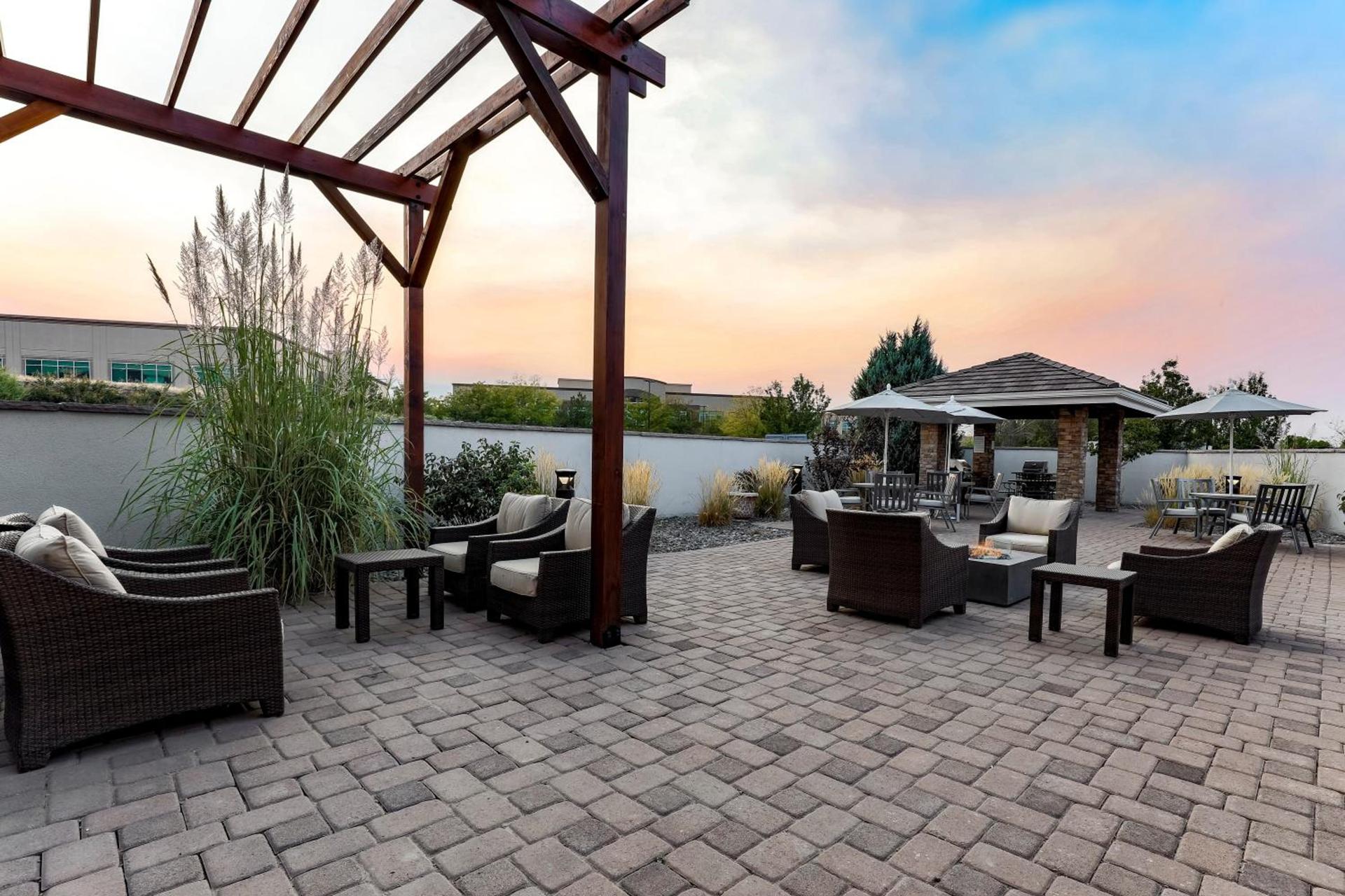 Staybridge Suites Reno Nevada by IHG photo 55