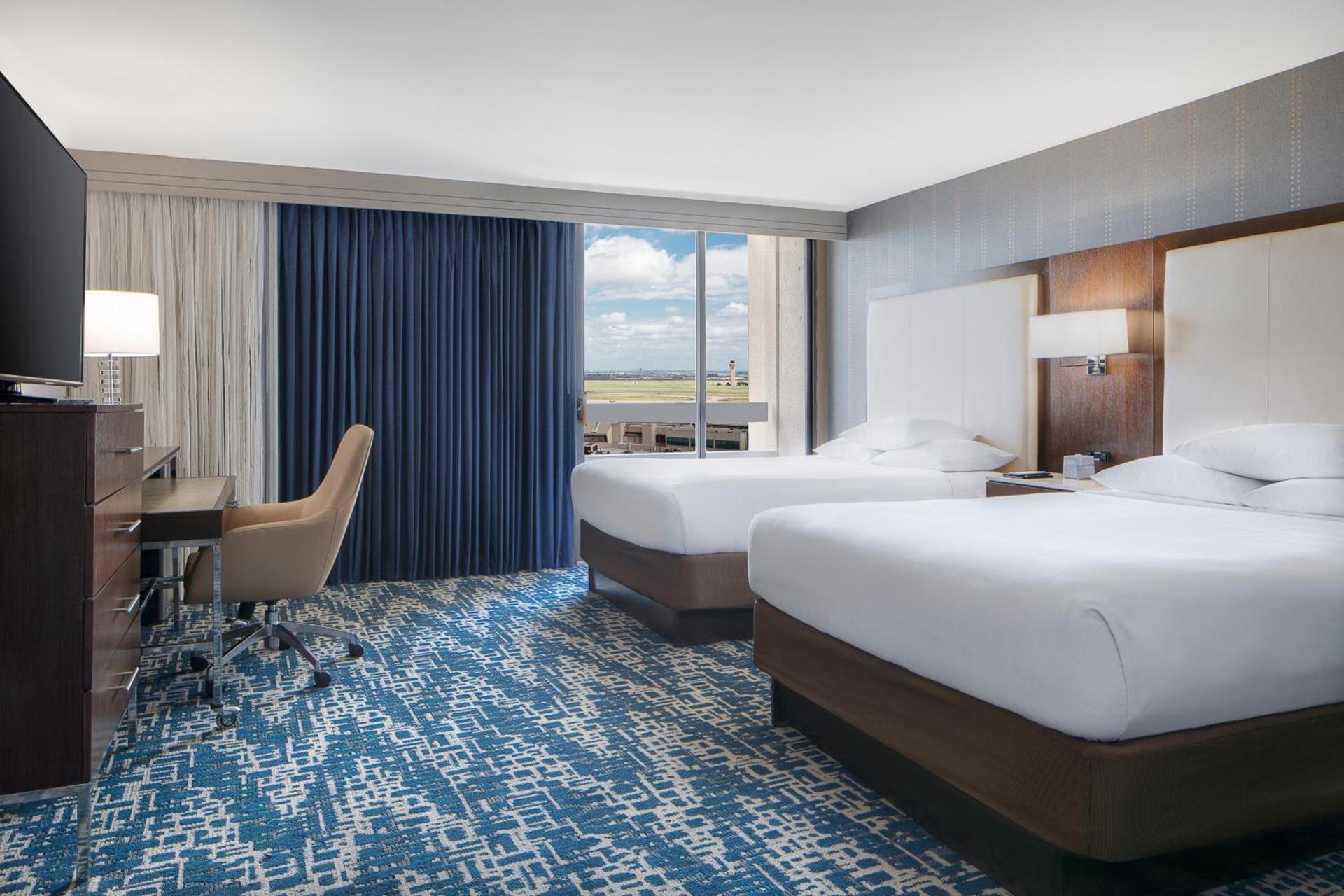 Hyatt Regency DFW International Airport photo 46