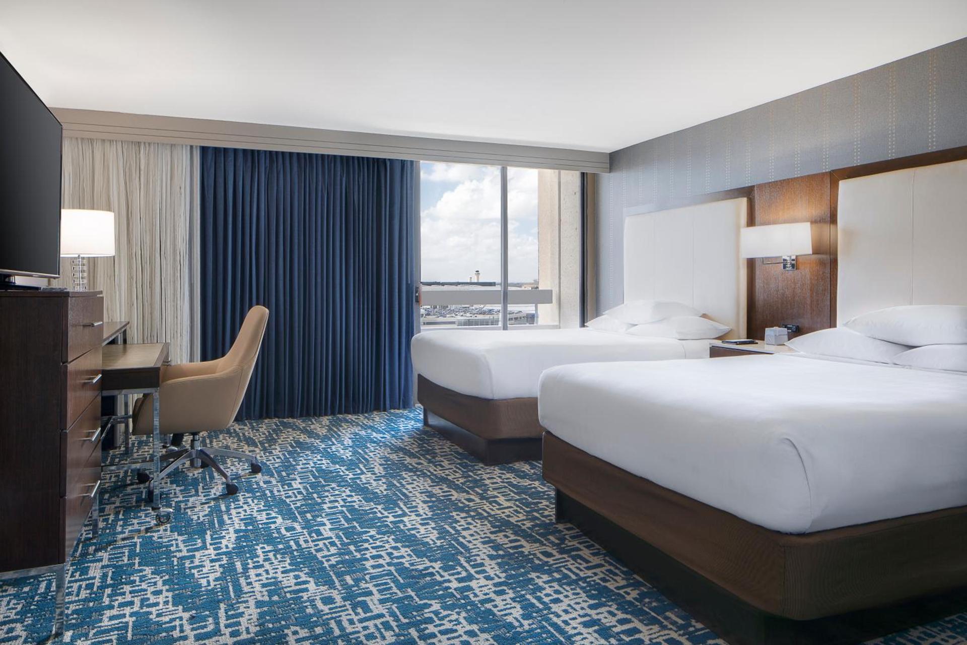 Hyatt Regency DFW International Airport photo 45