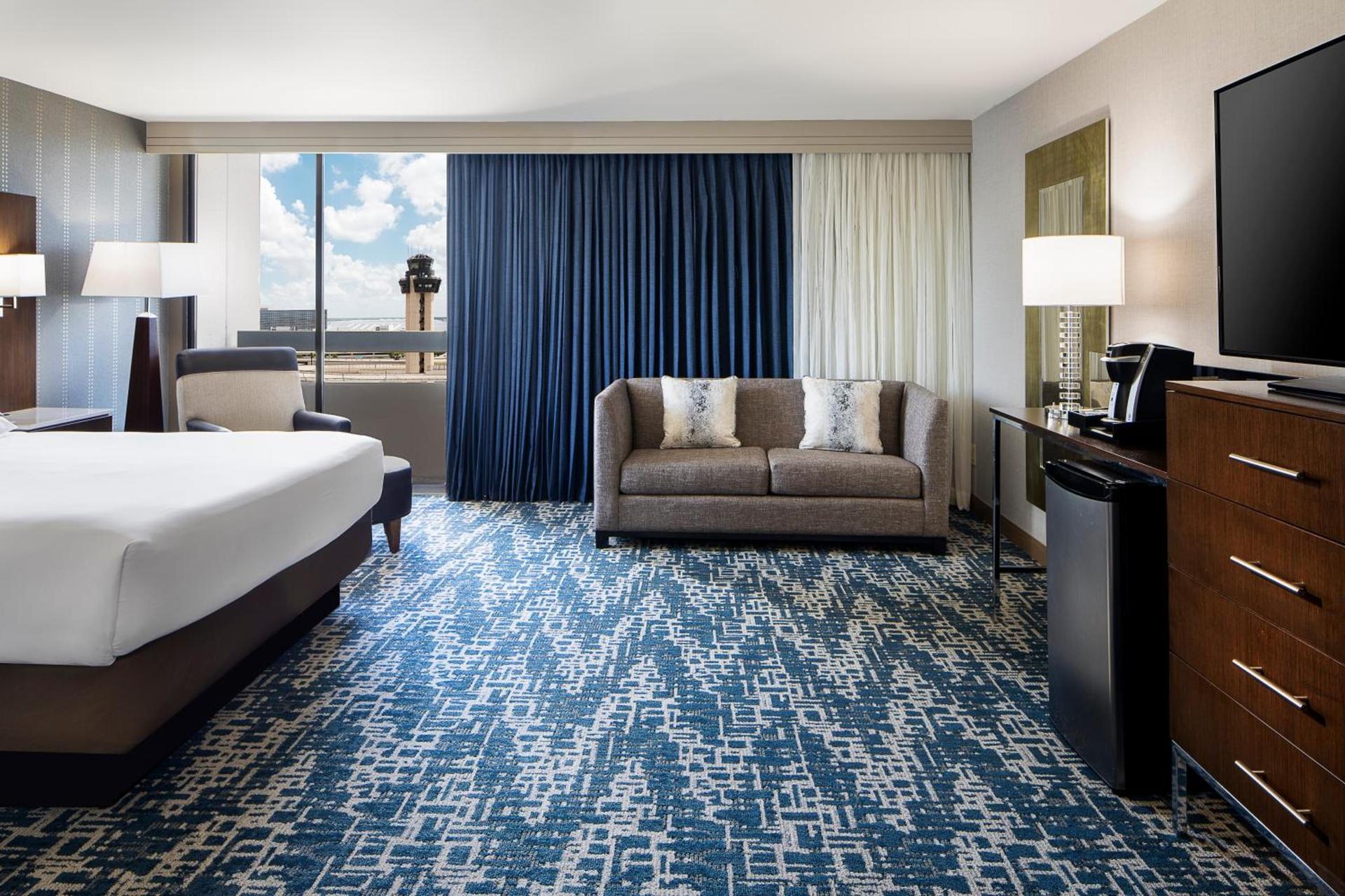 Hyatt Regency DFW International Airport photo 44