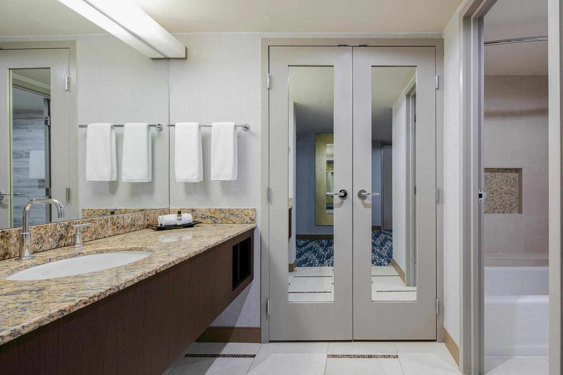 Hyatt Regency DFW International Airport photo 43