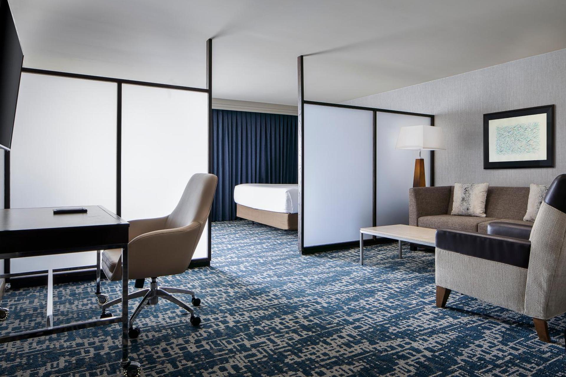 Hyatt Regency DFW International Airport photo 42