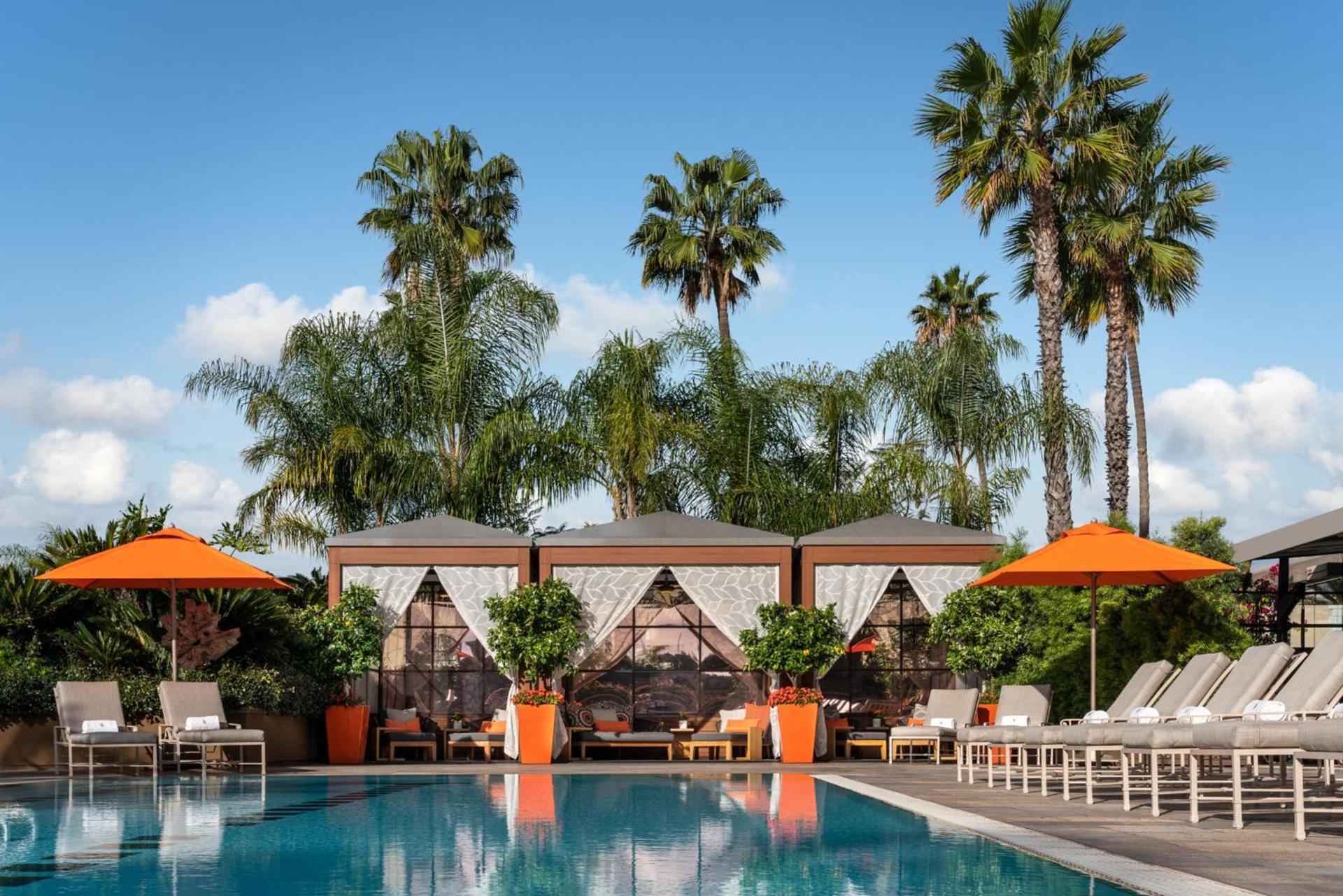 Four Seasons Hotel Los Angeles at Beverly Hills photo 2