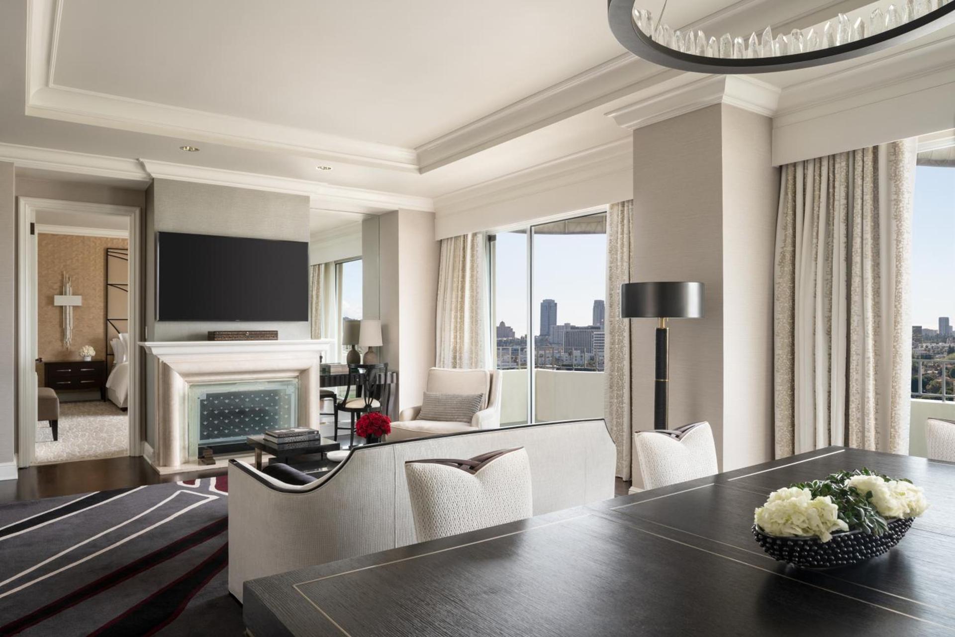 Four Seasons Hotel Los Angeles at Beverly Hills photo 44