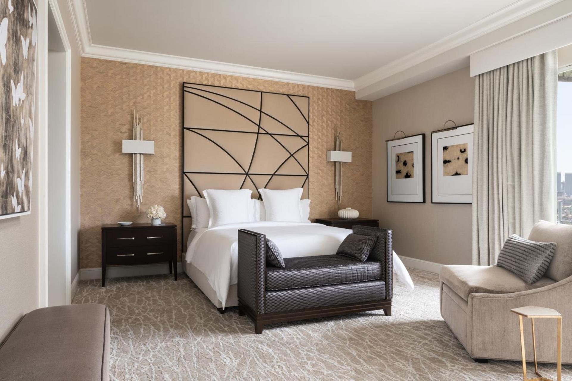 Four Seasons Hotel Los Angeles at Beverly Hills photo 49