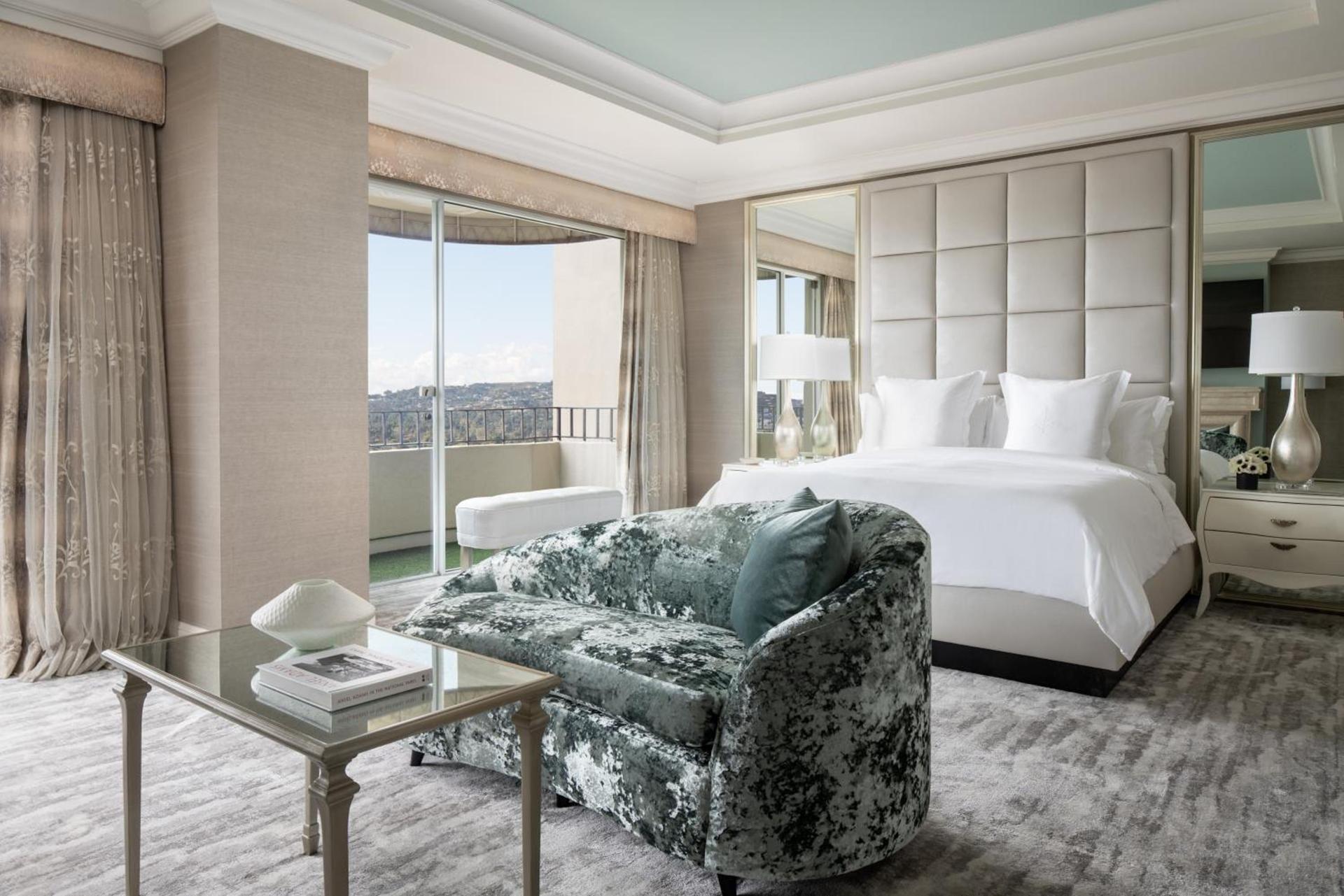 Four Seasons Hotel Los Angeles at Beverly Hills photo 68