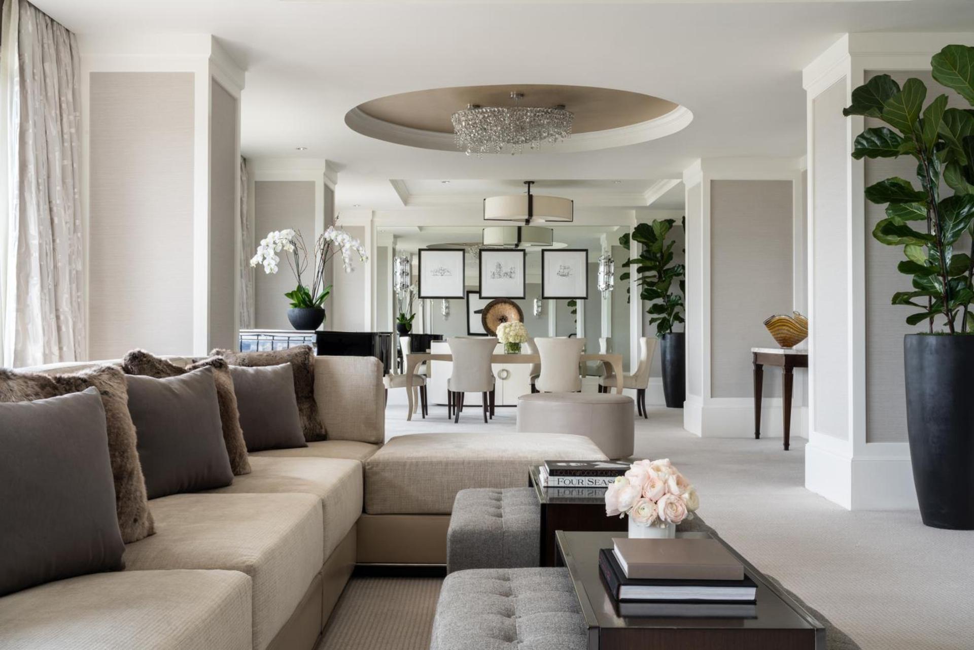 Four Seasons Hotel Los Angeles at Beverly Hills photo 51