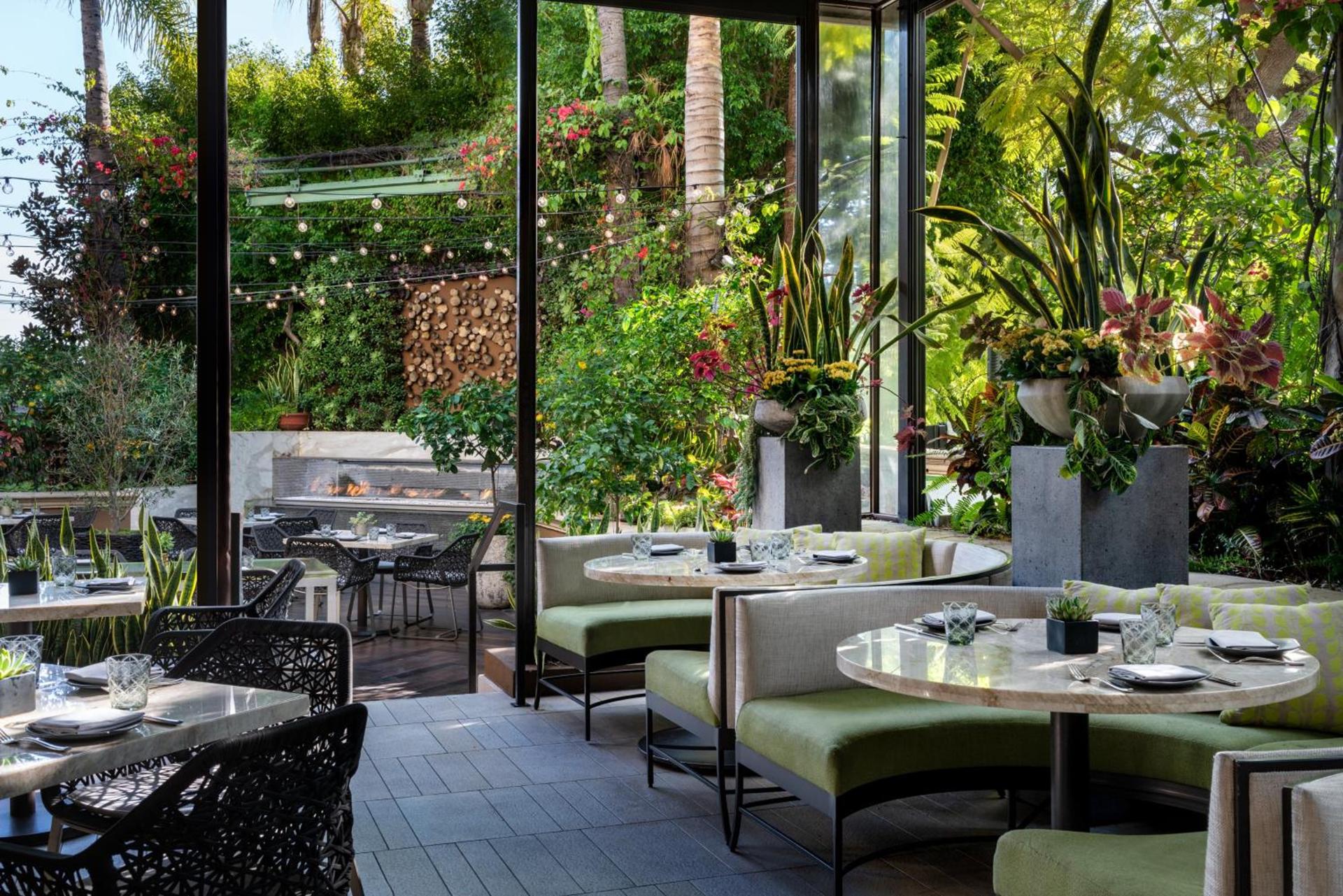 Four Seasons Hotel Los Angeles at Beverly Hills photo 50