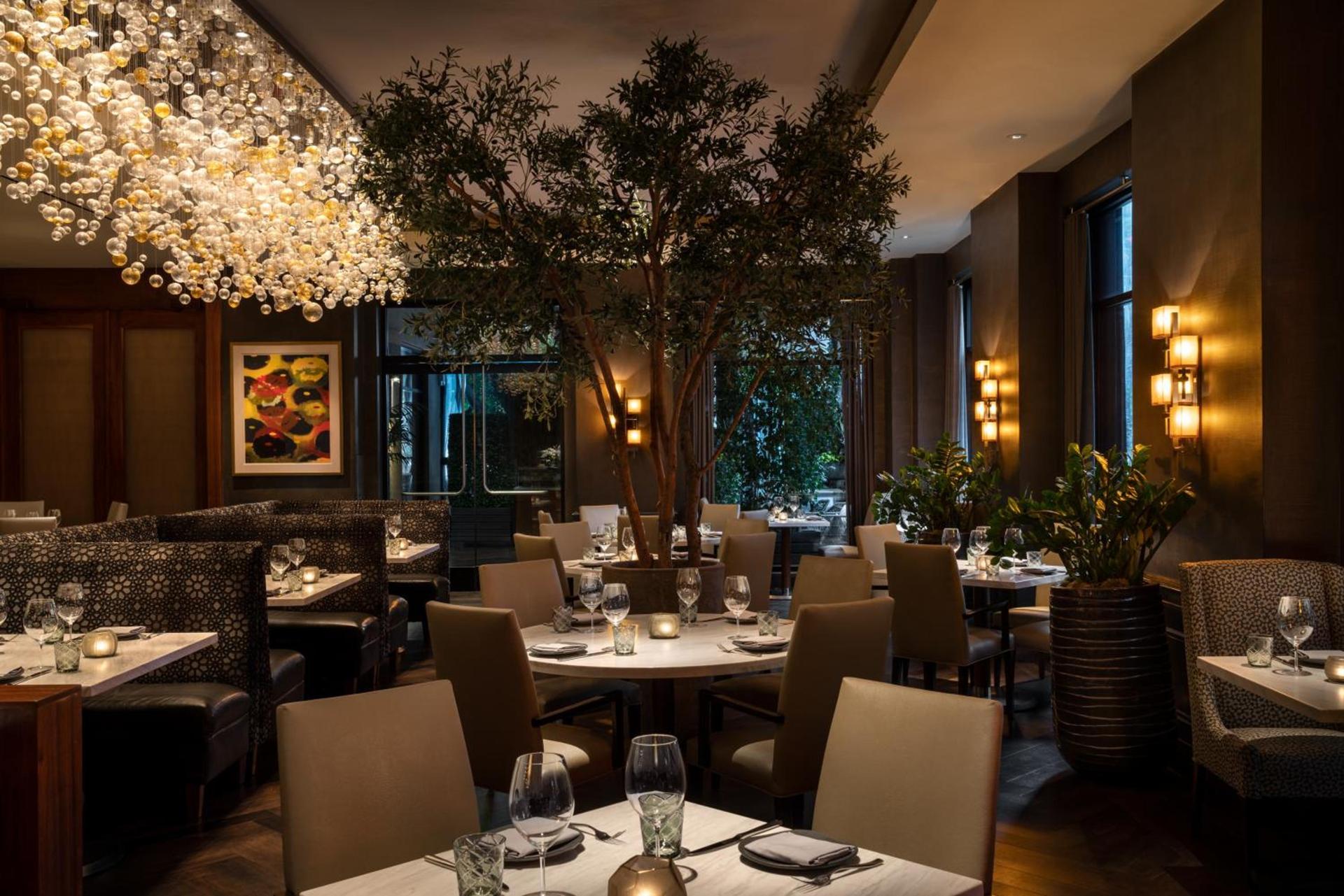 Four Seasons Hotel Los Angeles at Beverly Hills photo 47