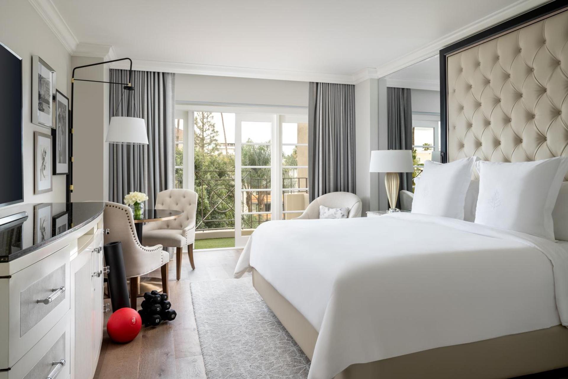 Four Seasons Hotel Los Angeles at Beverly Hills photo 58