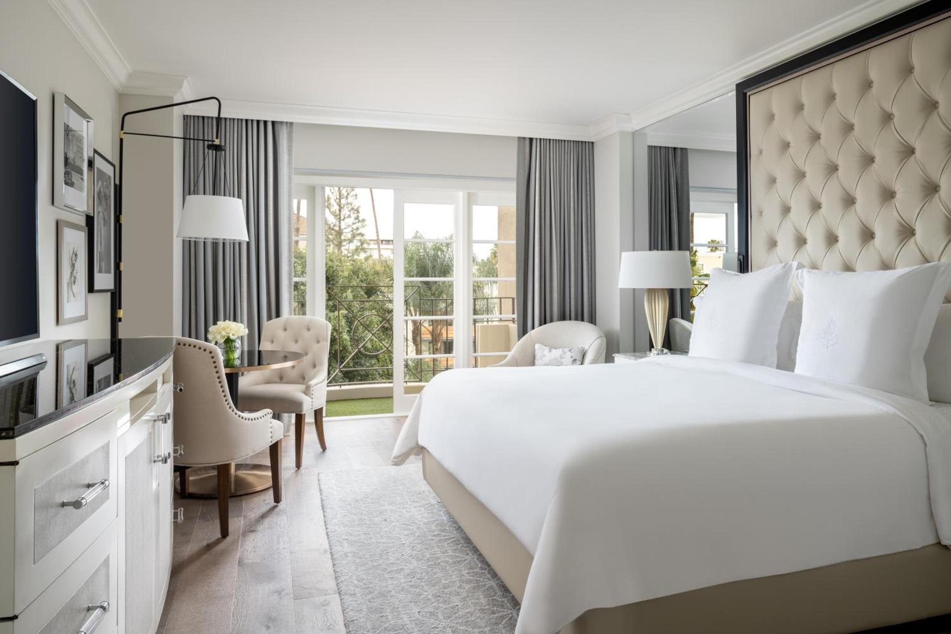Four Seasons Hotel Los Angeles at Beverly Hills photo 63