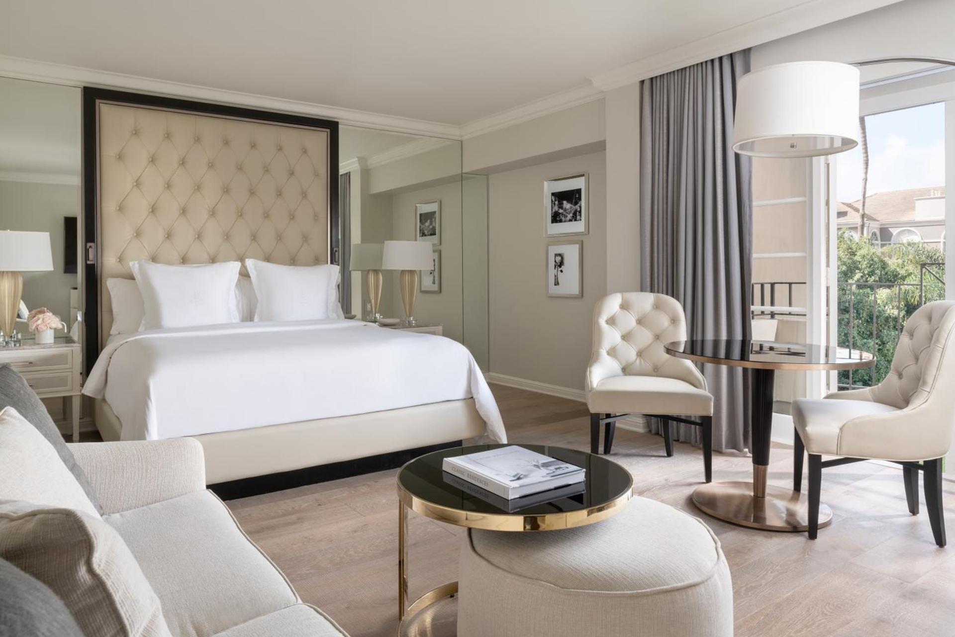 Four Seasons Hotel Los Angeles at Beverly Hills photo 54