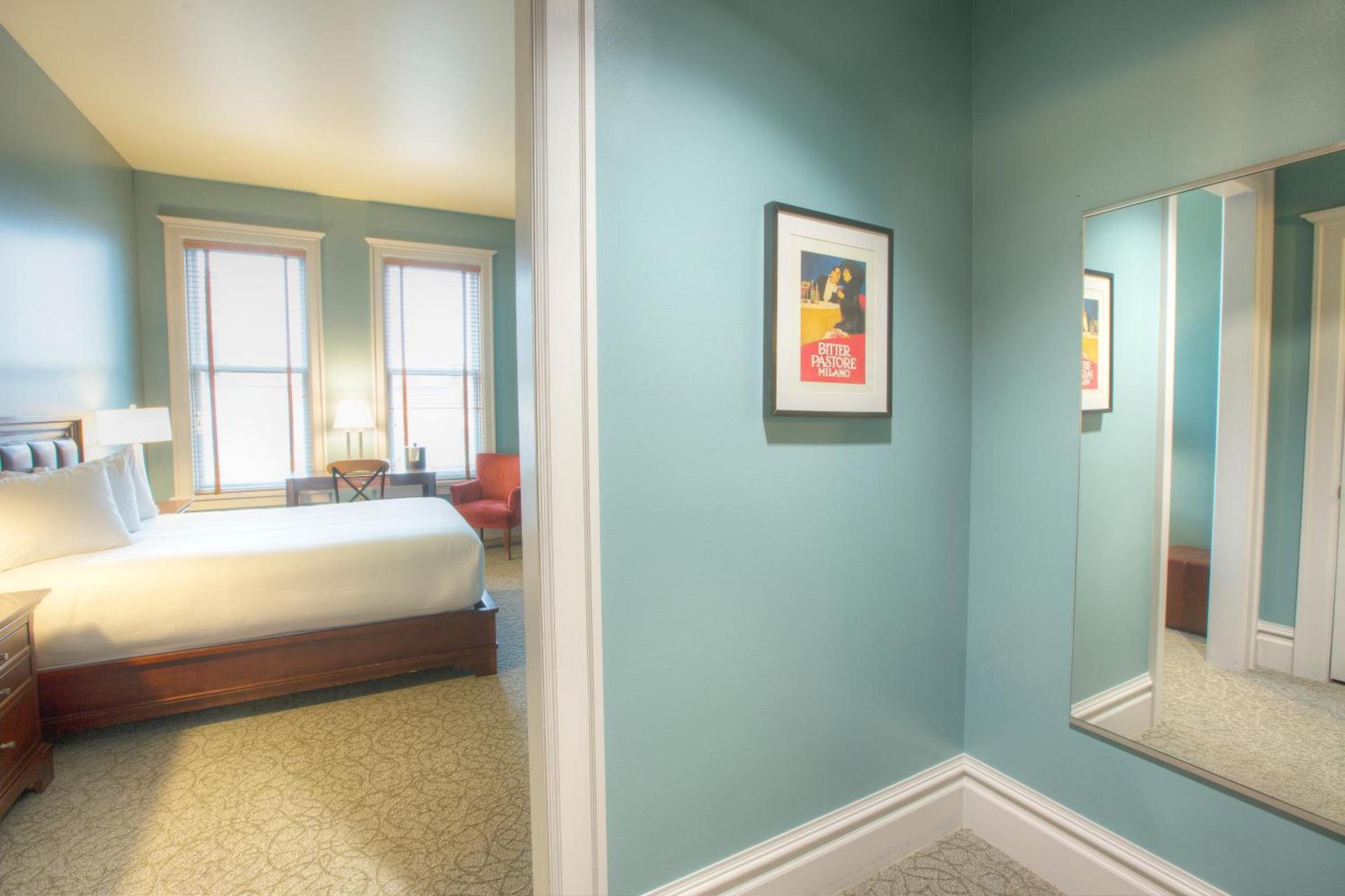 Montvale Hotel photo 27