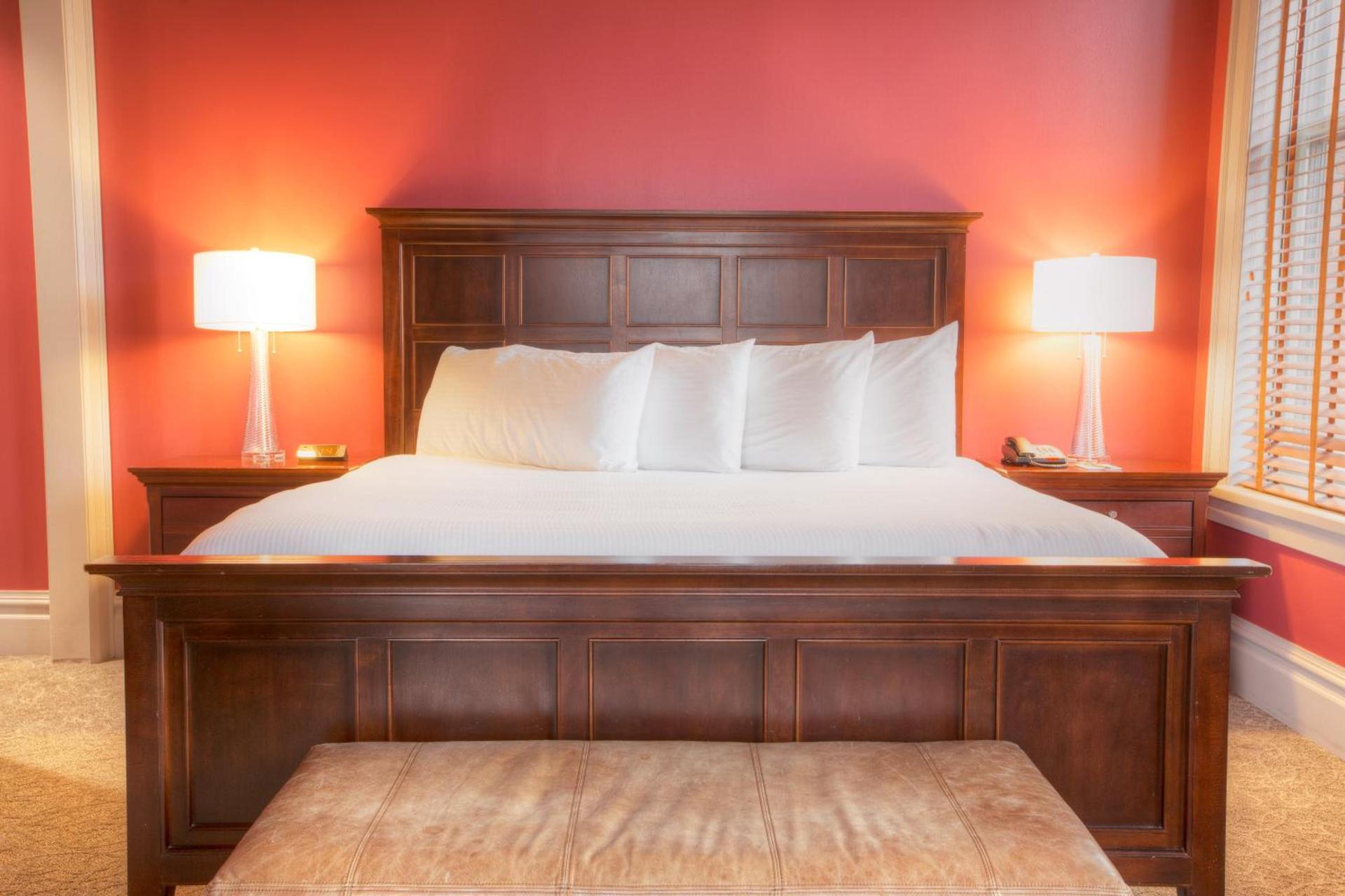 Montvale Hotel photo 25