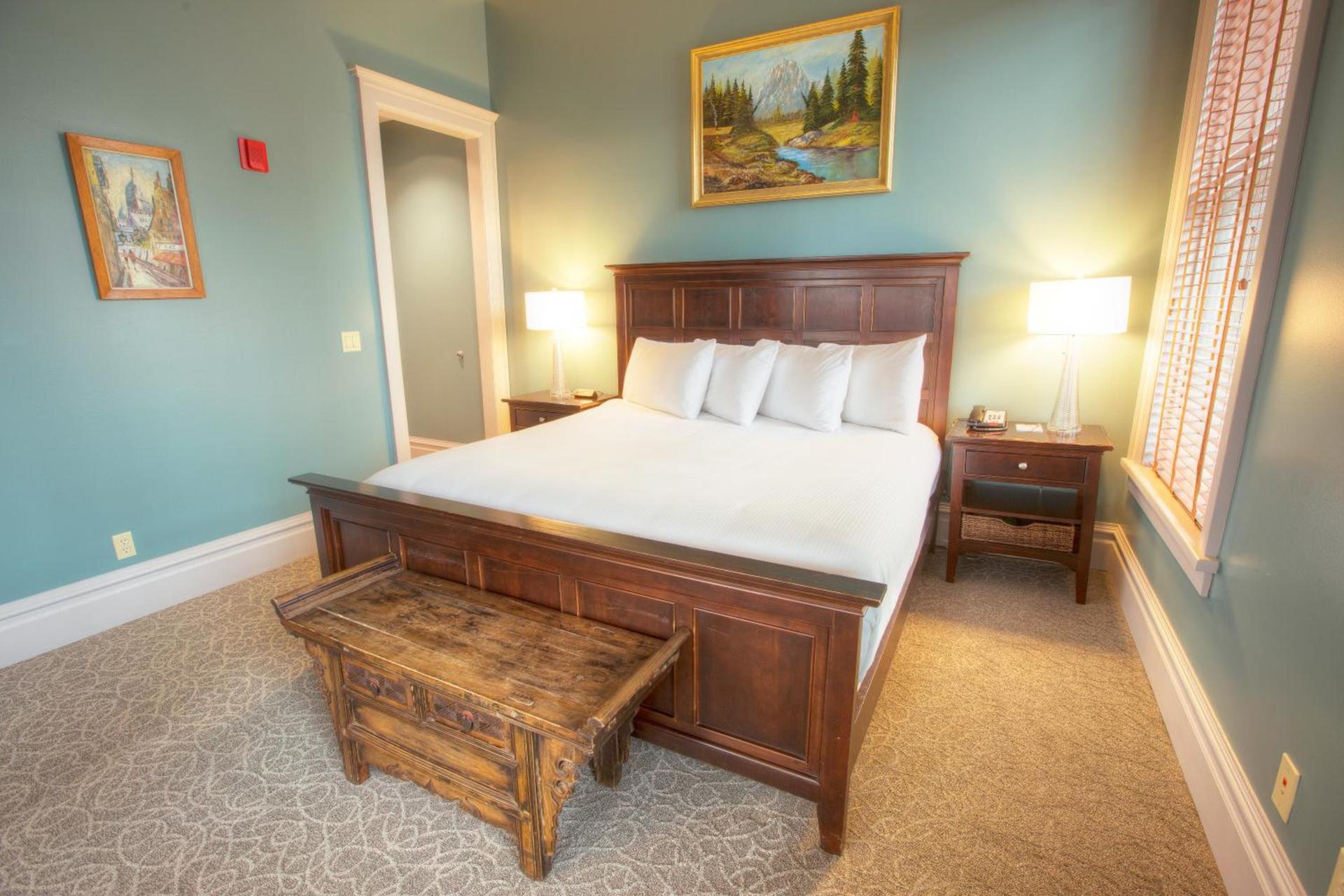 Montvale Hotel photo 24