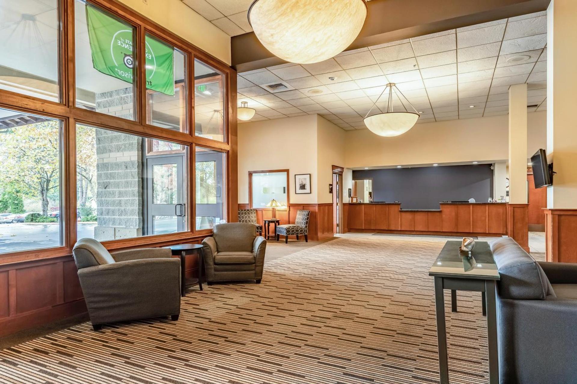 The INN at Gig Harbor photo 60