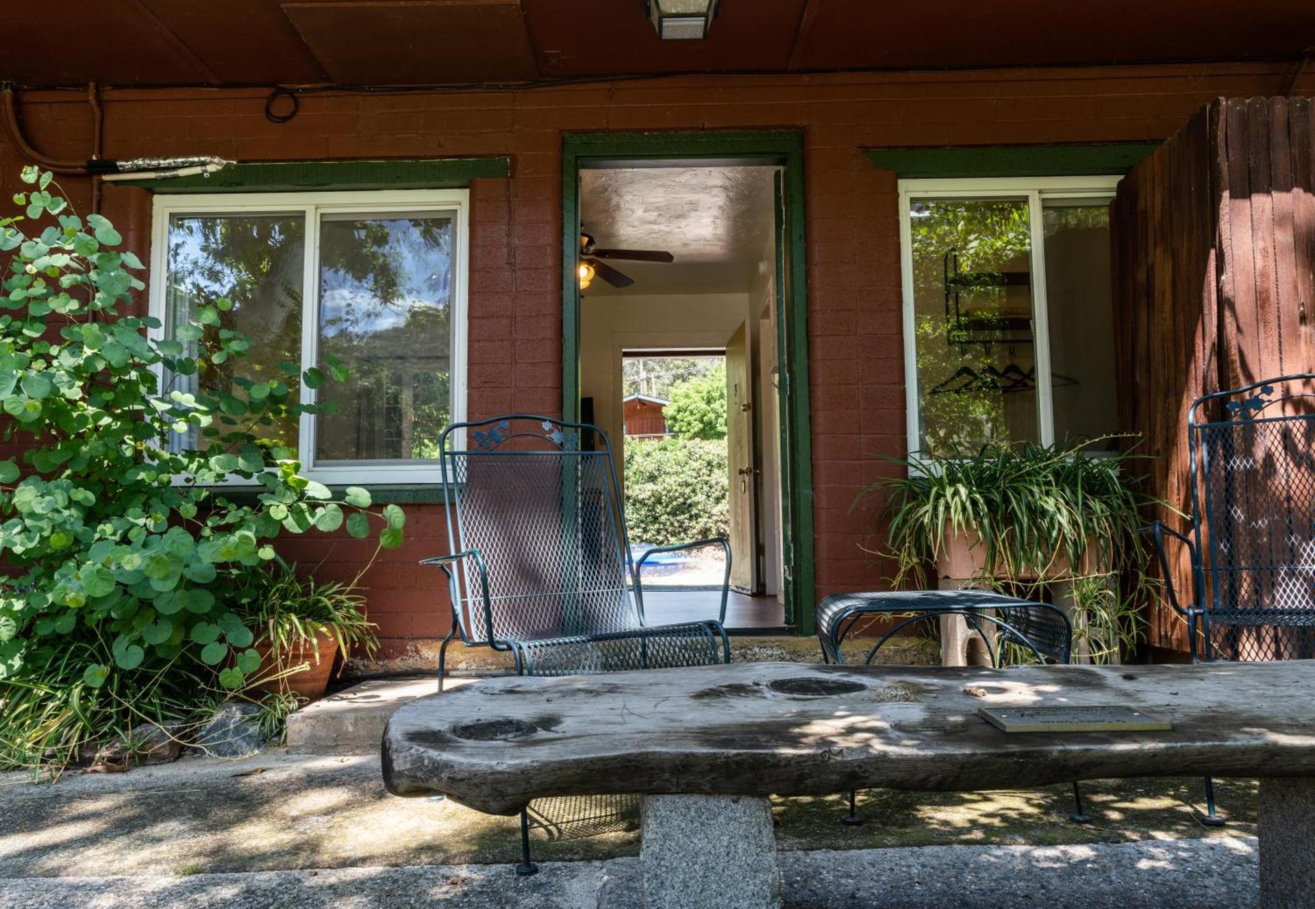 Buckeye Tree Lodge photo 47