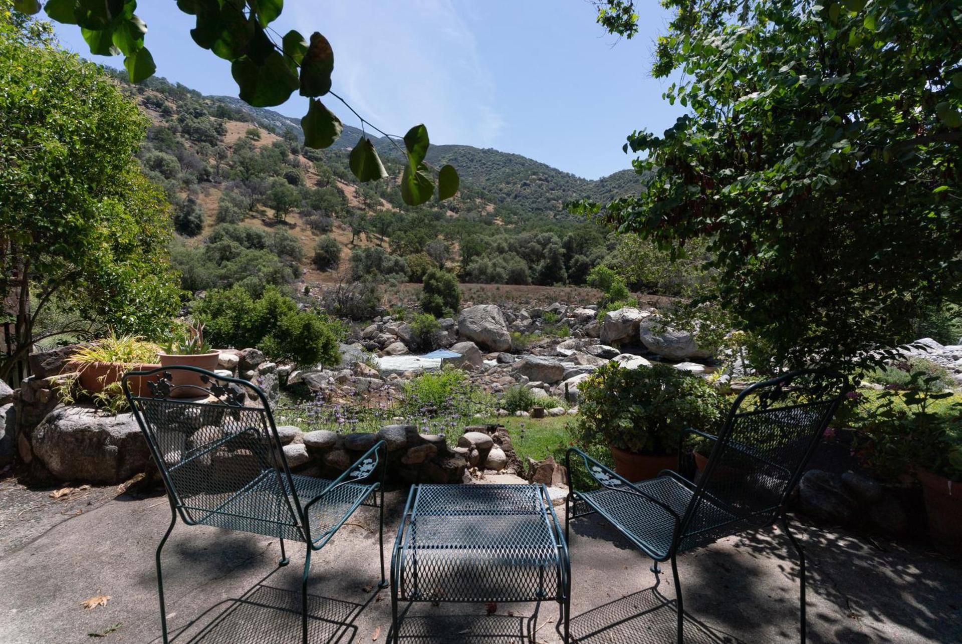 Buckeye Tree Lodge photo 56