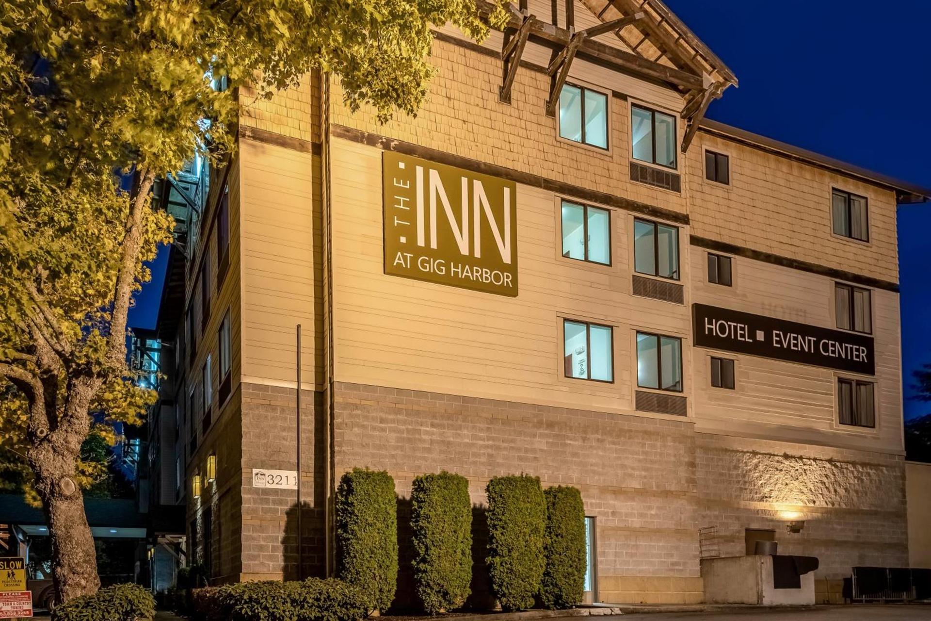The INN at Gig Harbor photo 51