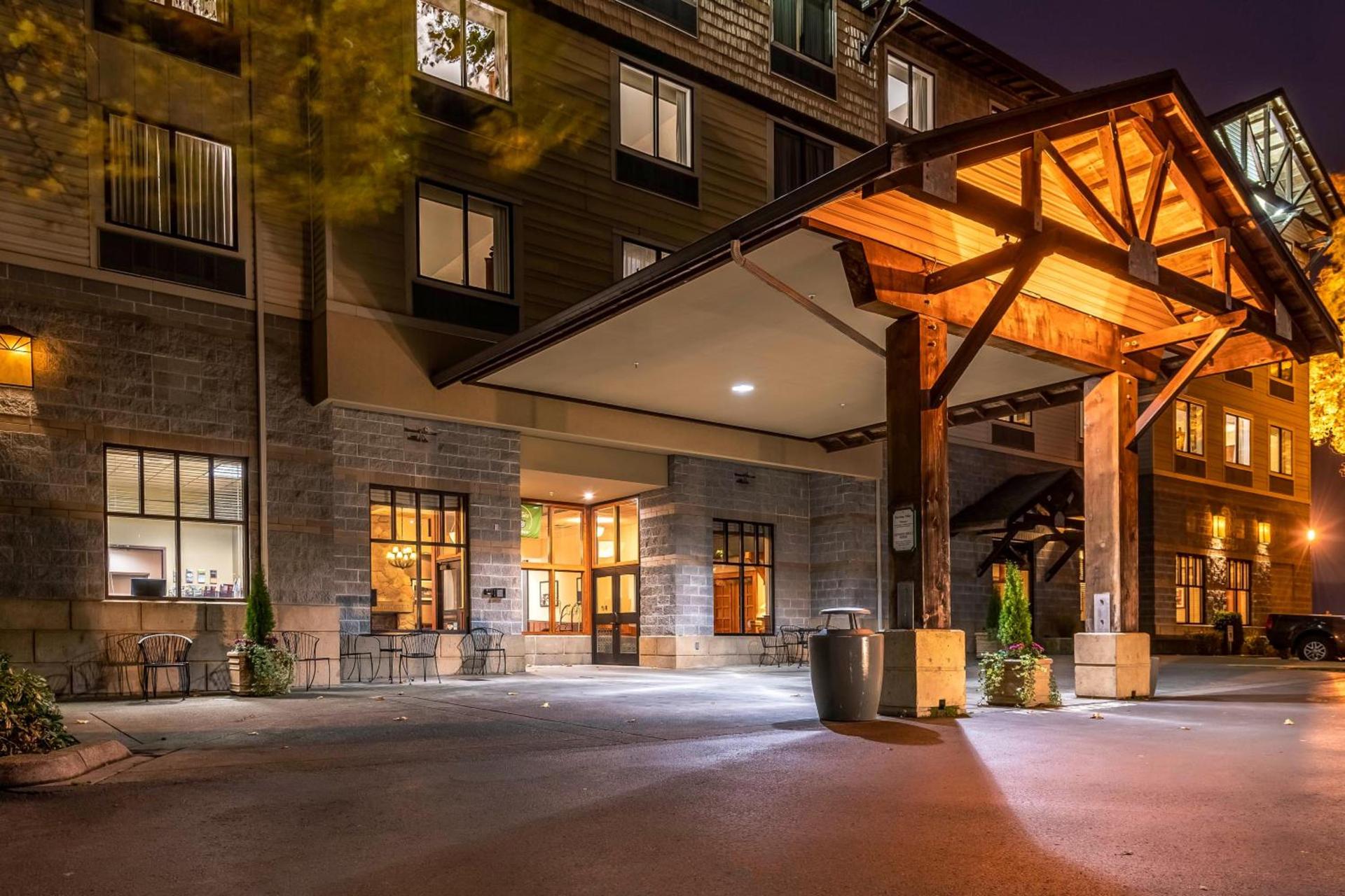 The INN at Gig Harbor photo 52