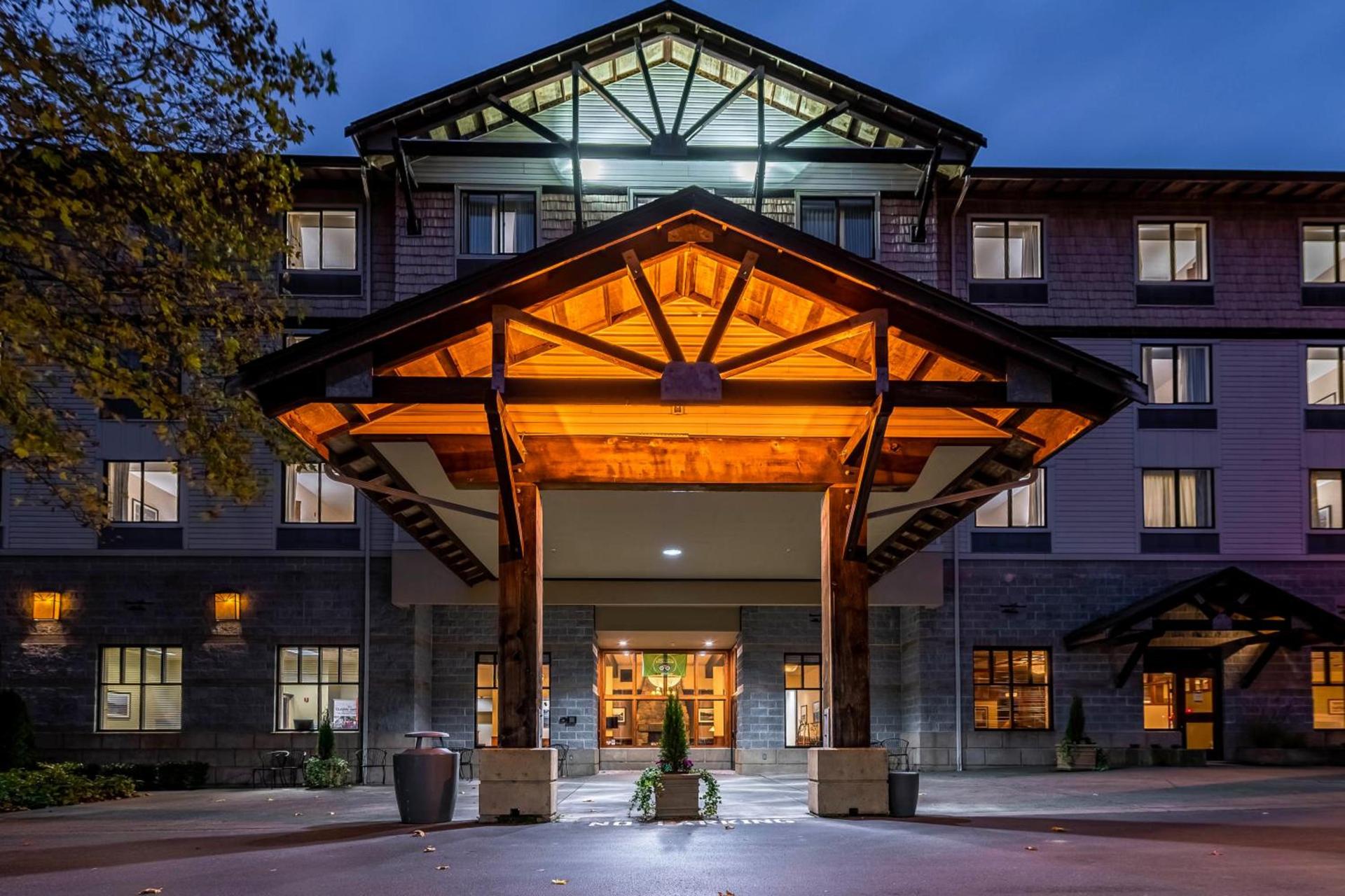 The INN at Gig Harbor photo 33