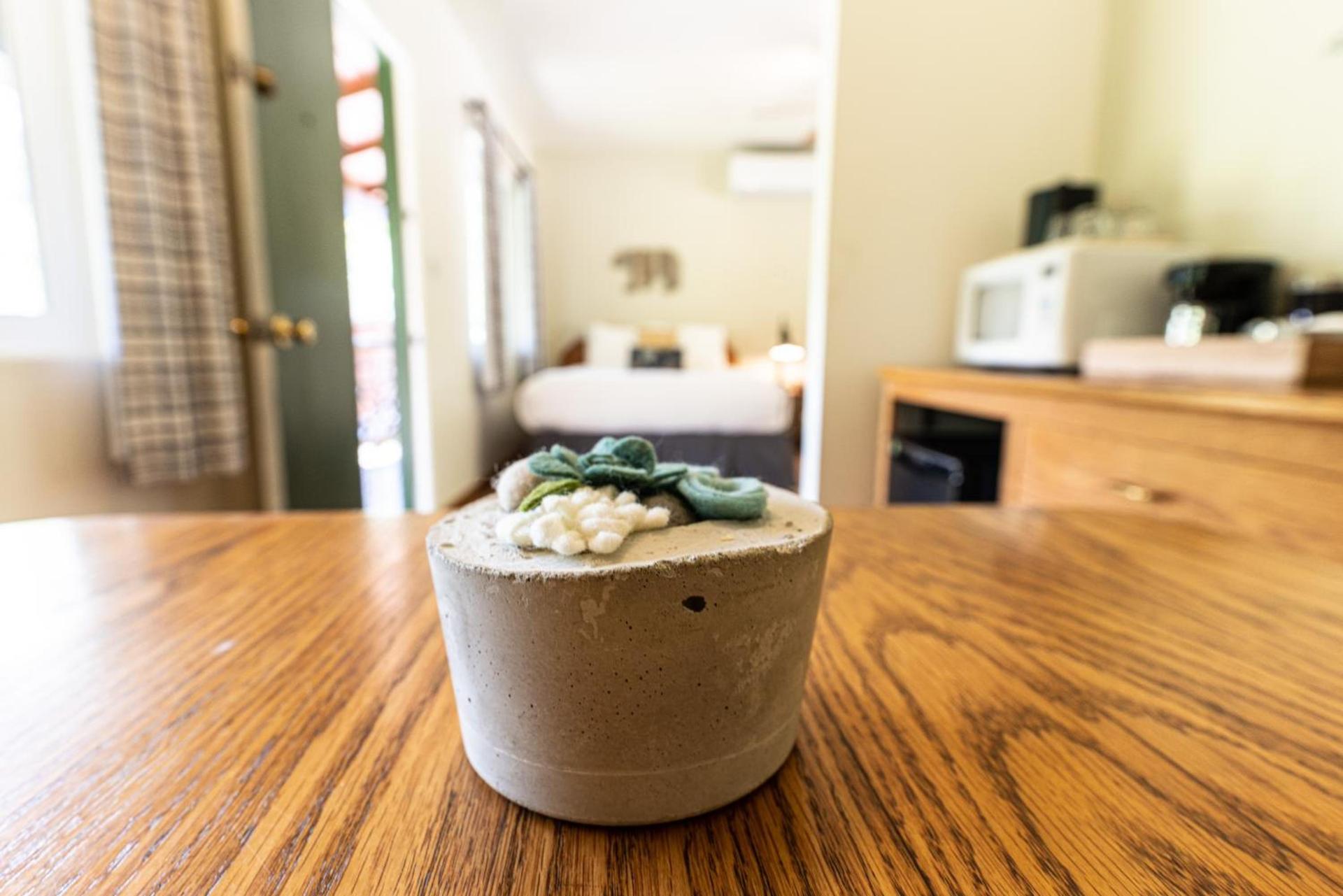 Buckeye Tree Lodge photo 44
