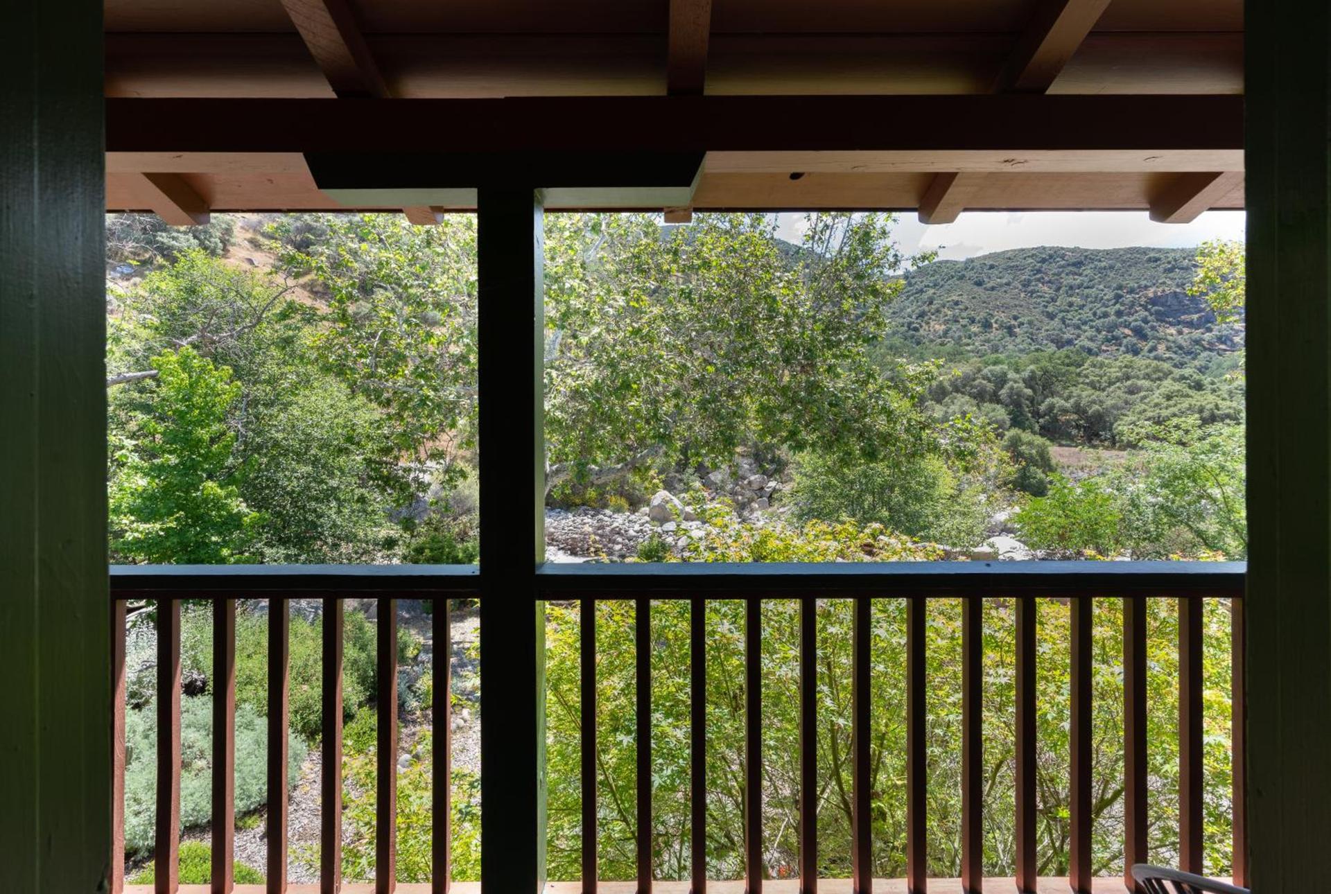 Buckeye Tree Lodge photo 2
