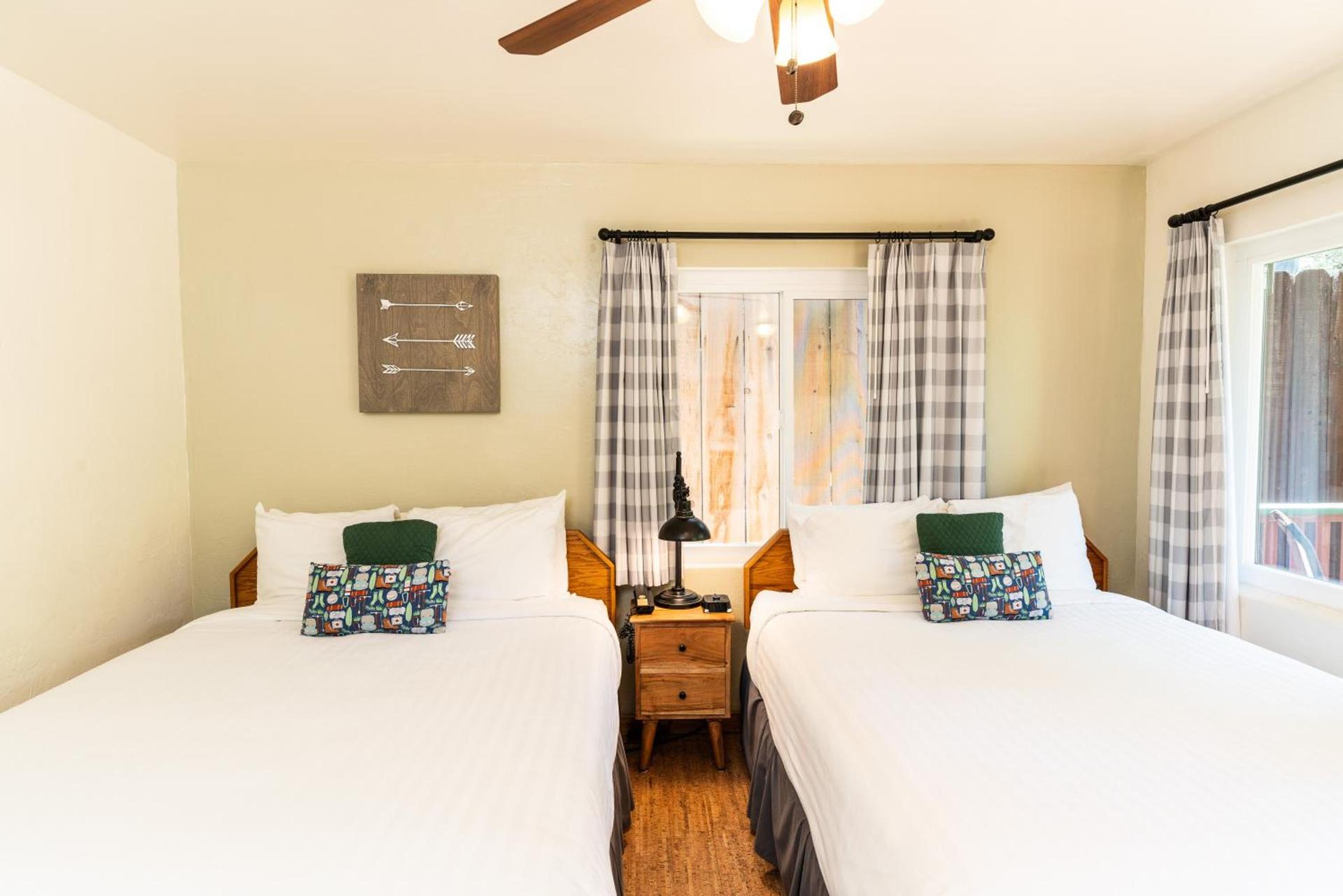 Buckeye Tree Lodge photo 40