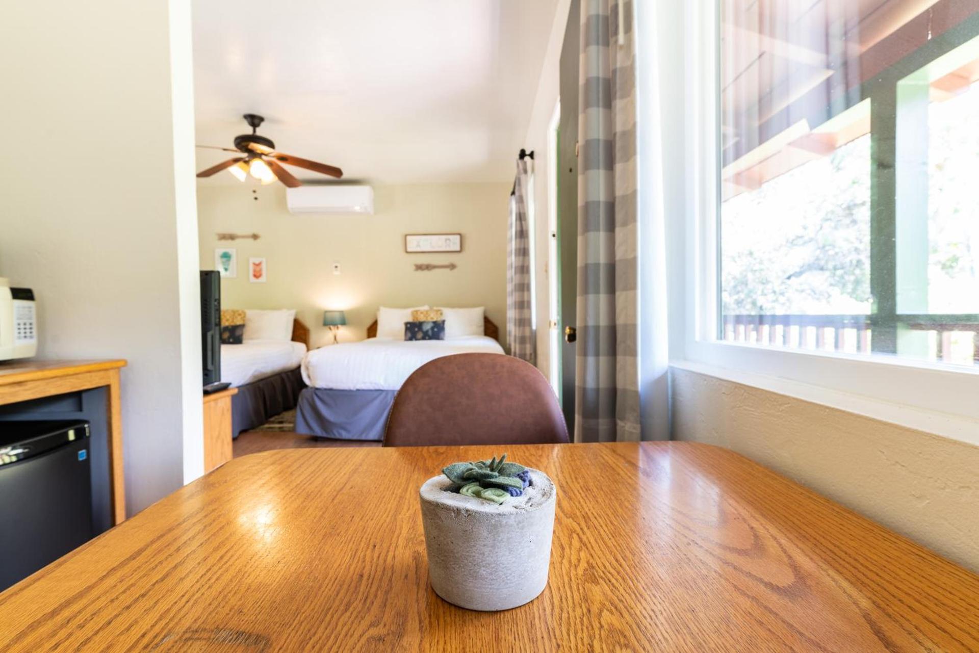 Buckeye Tree Lodge photo 53