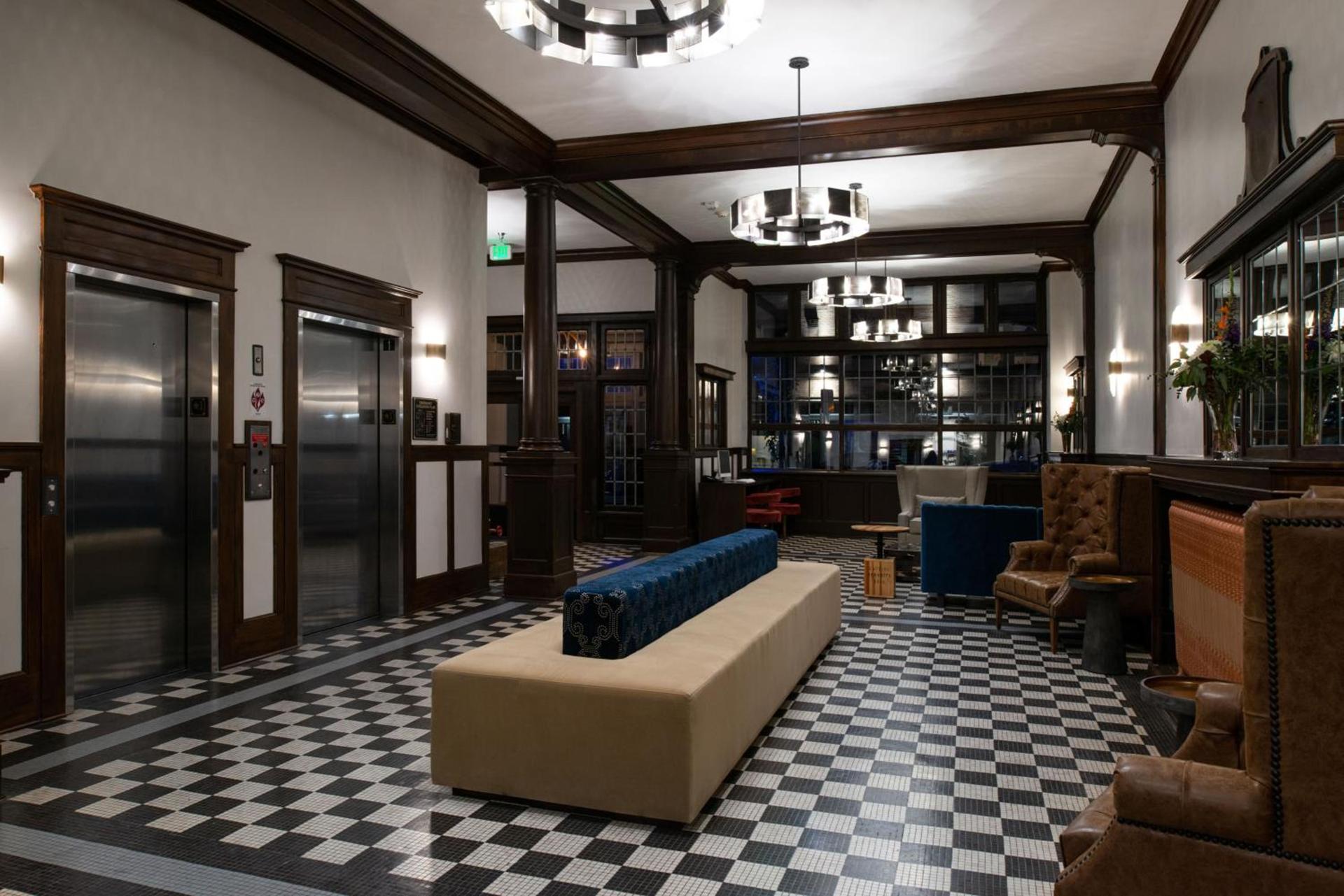 Hotel Indigo Spokane Downtown by IHG photo 46