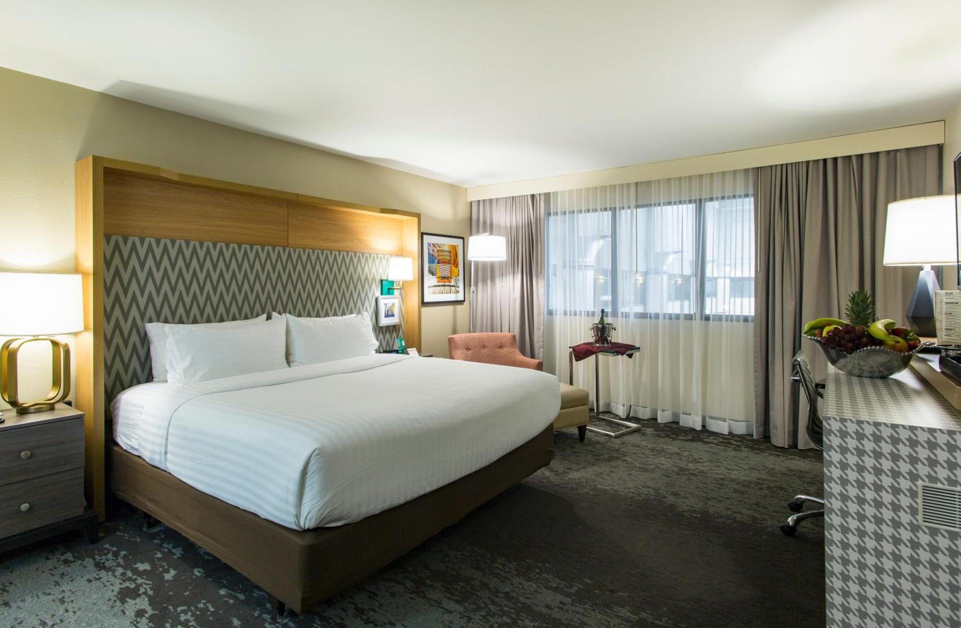 Holiday Inn Chicago North Shore by IHG photo 34