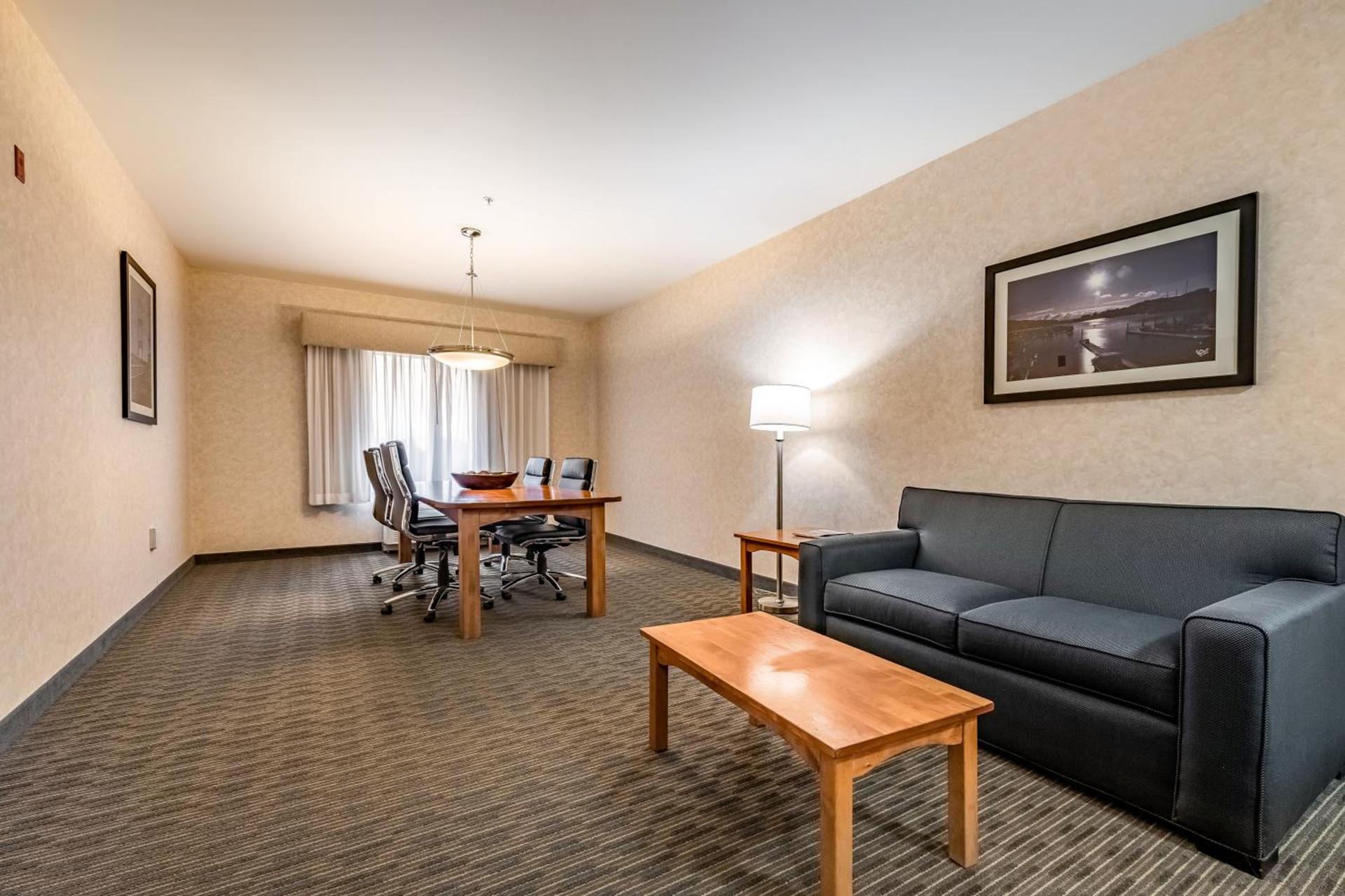 The INN at Gig Harbor photo 45