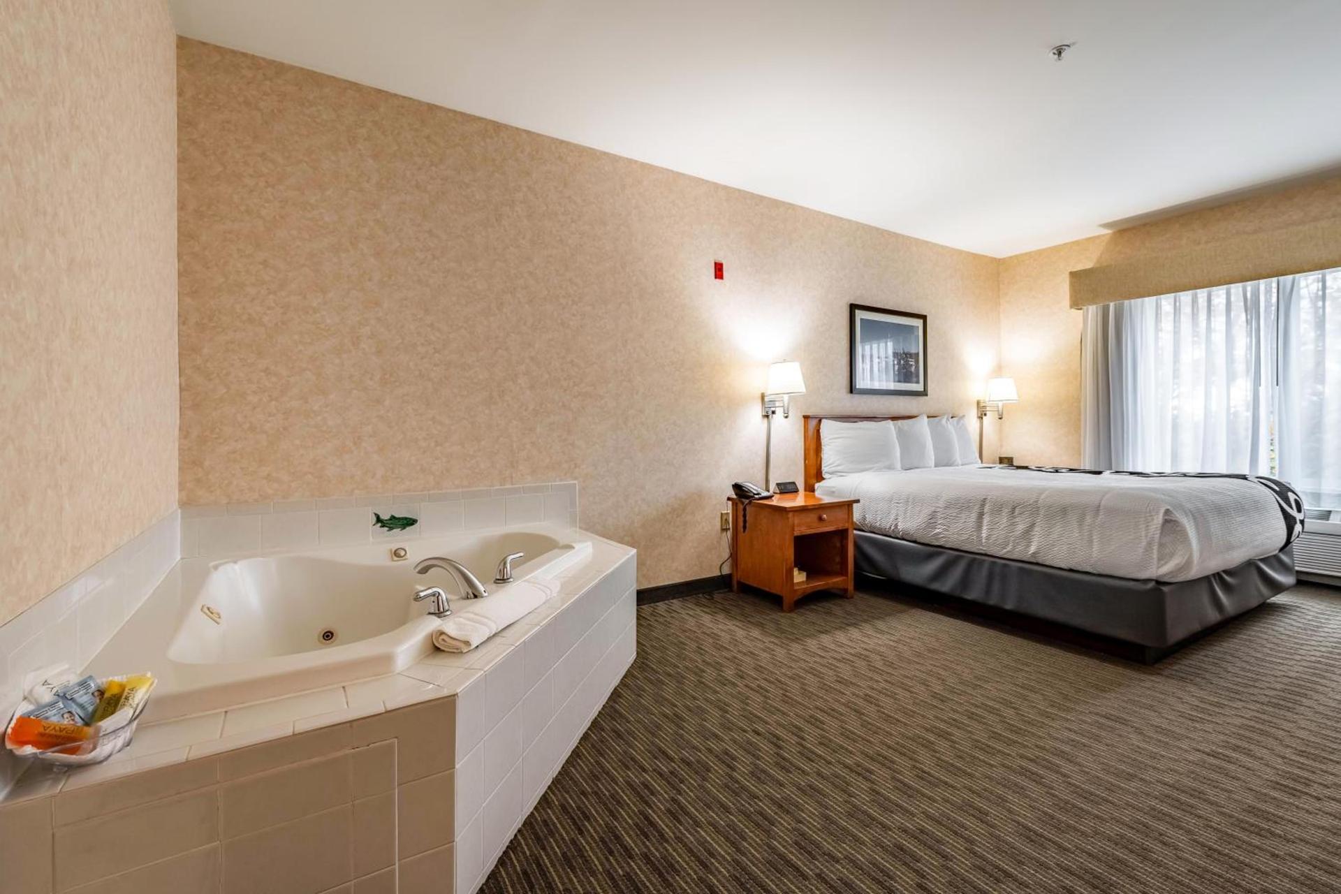 The INN at Gig Harbor photo 43
