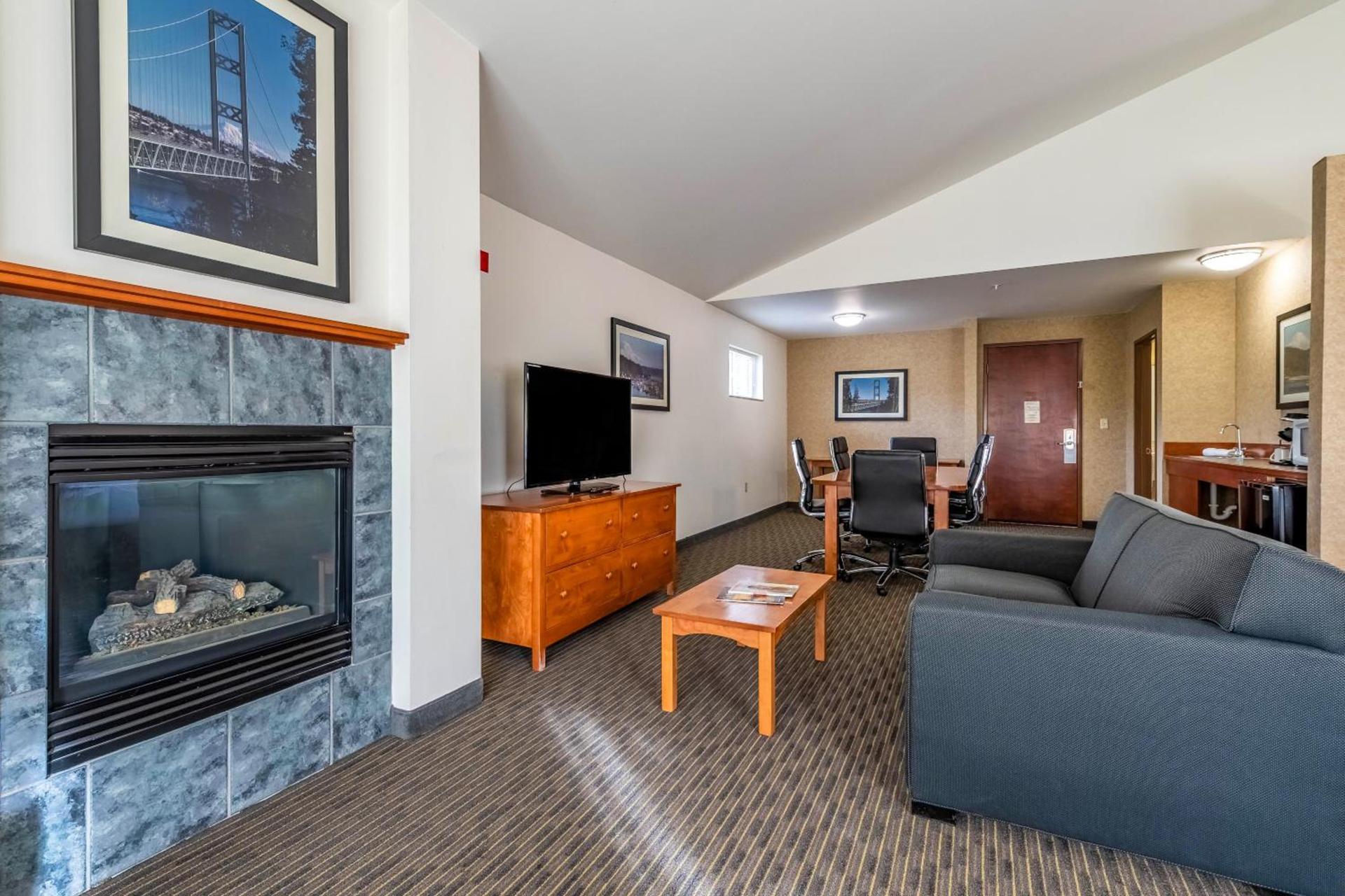 The INN at Gig Harbor photo 23