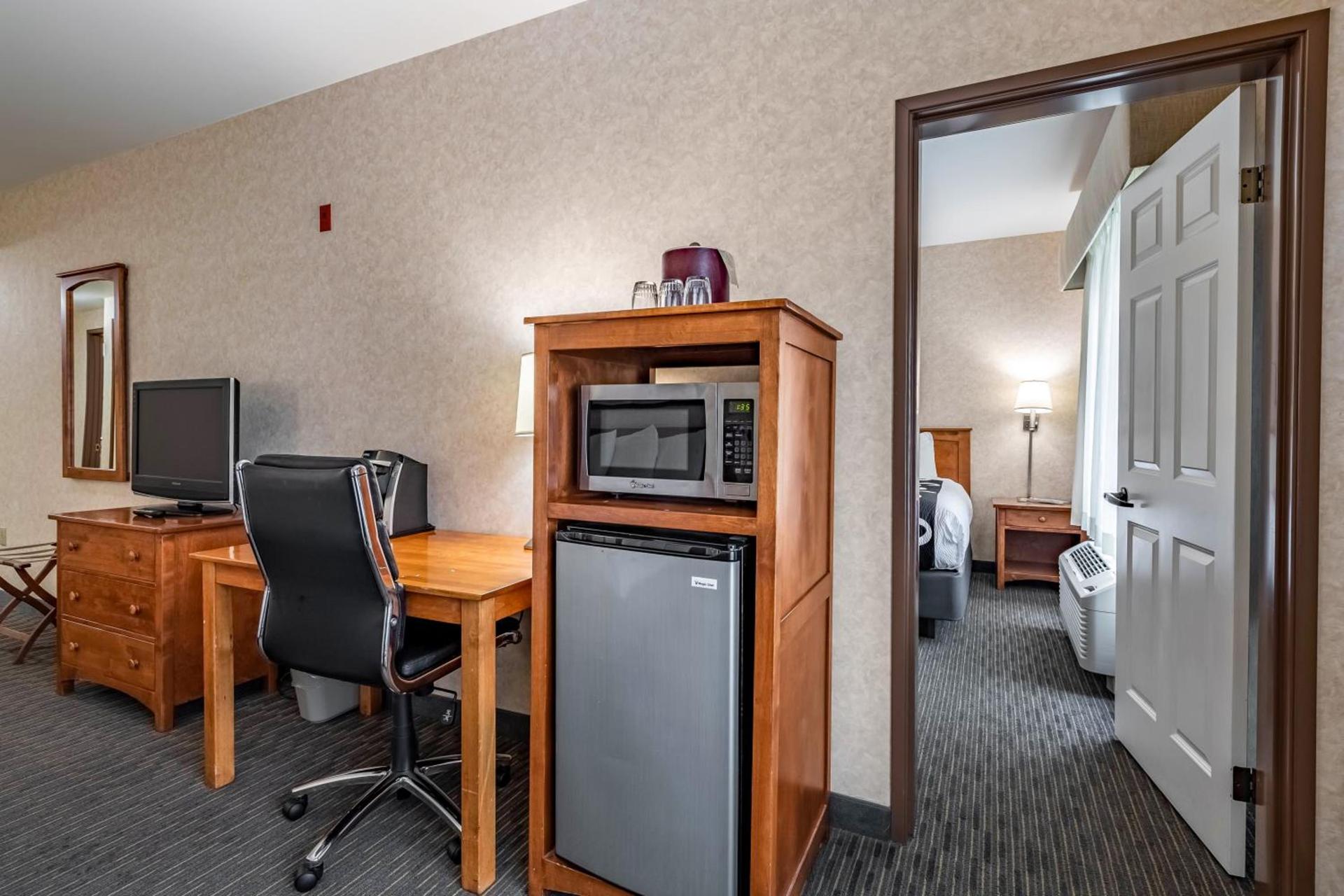The INN at Gig Harbor photo 39