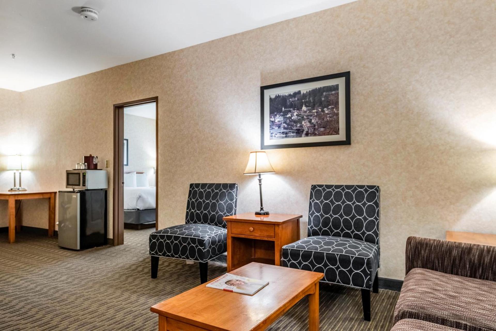 The INN at Gig Harbor photo 25