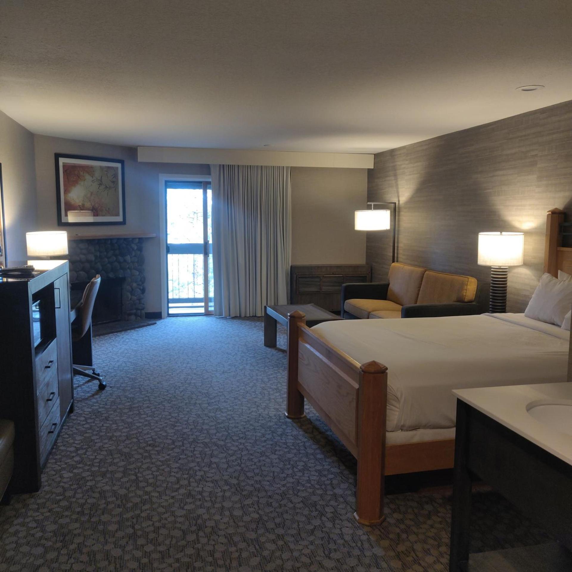 Riverhouse Lodge photo 32