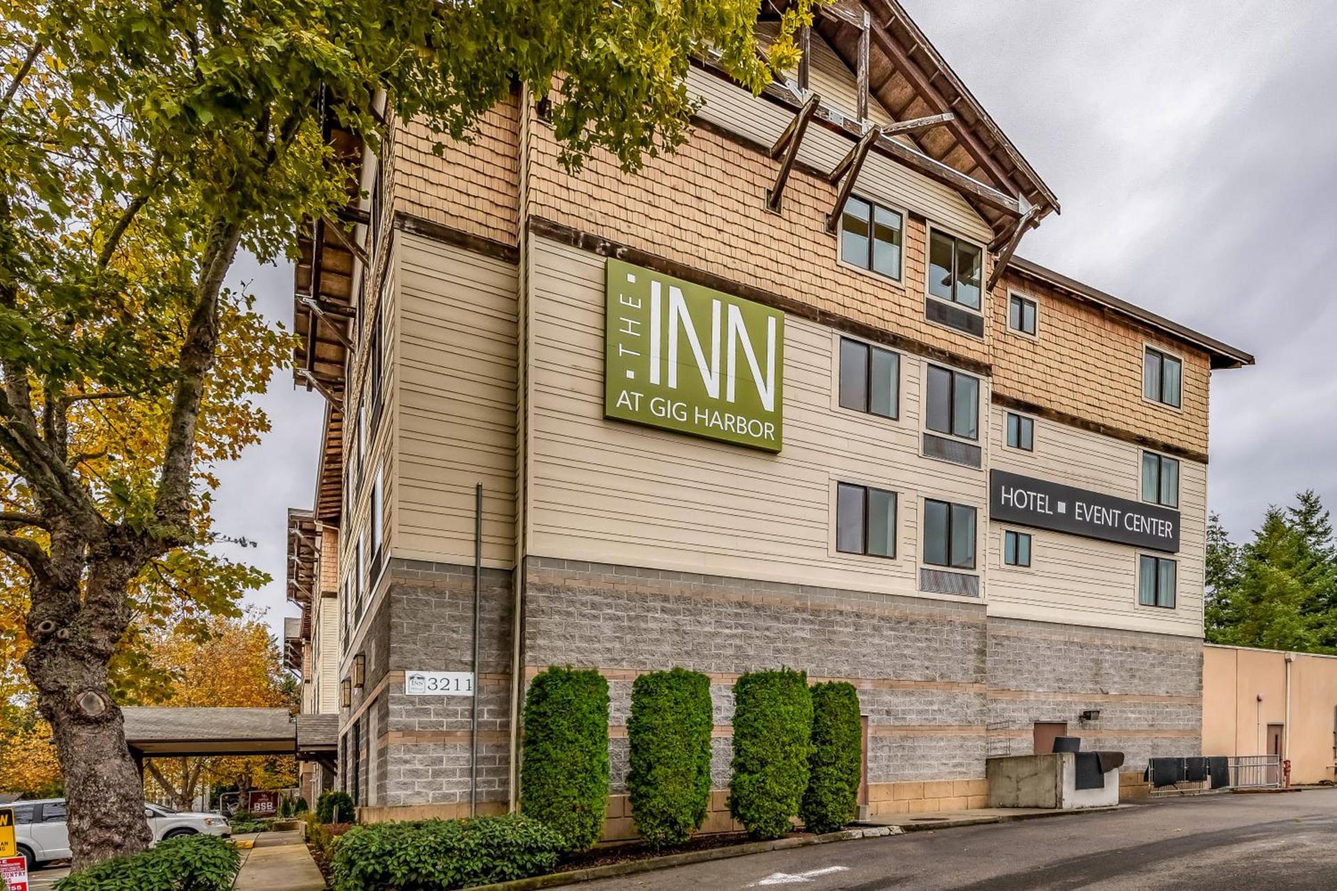 The INN at Gig Harbor photo 34