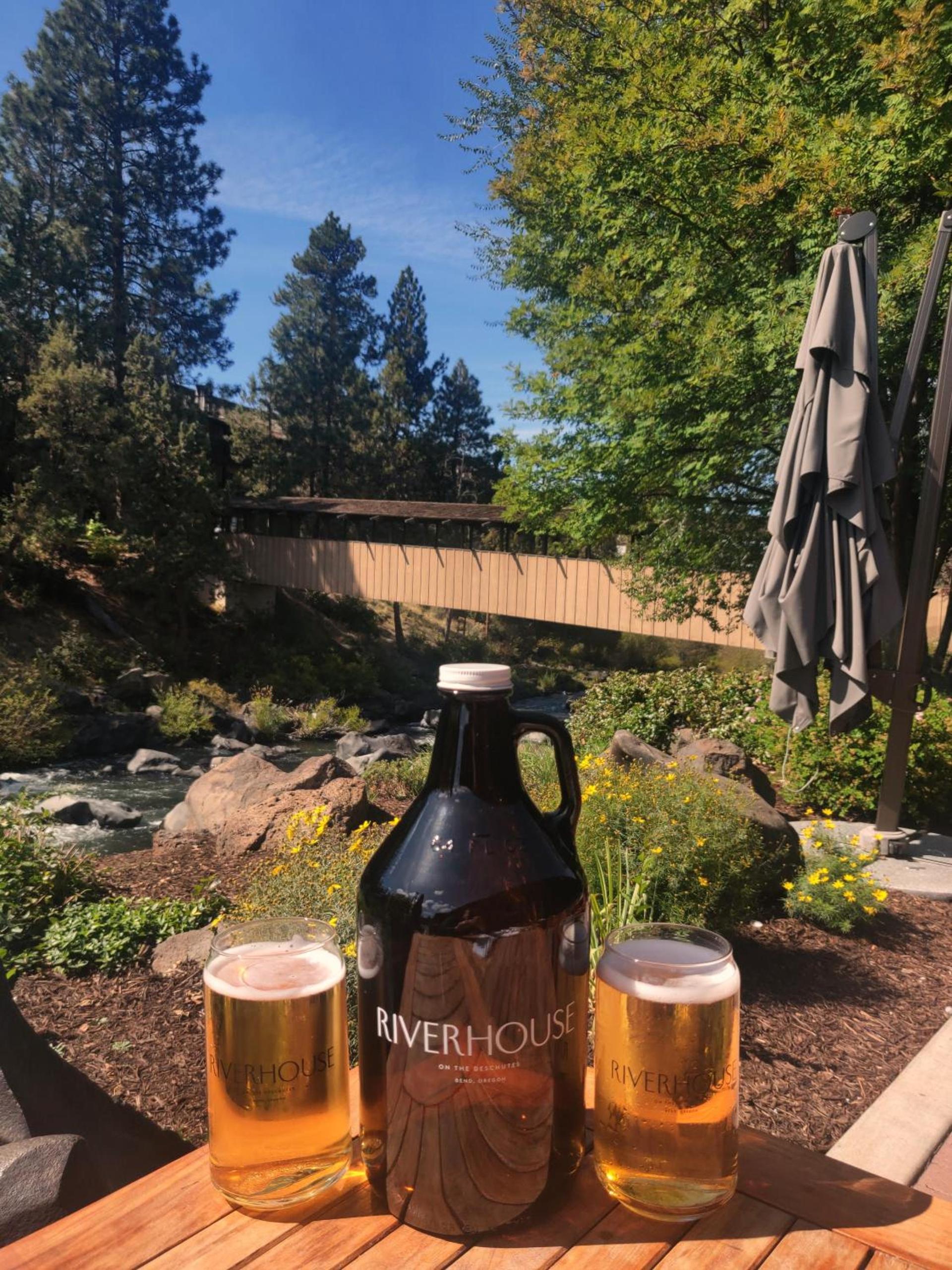 Riverhouse Lodge photo 29