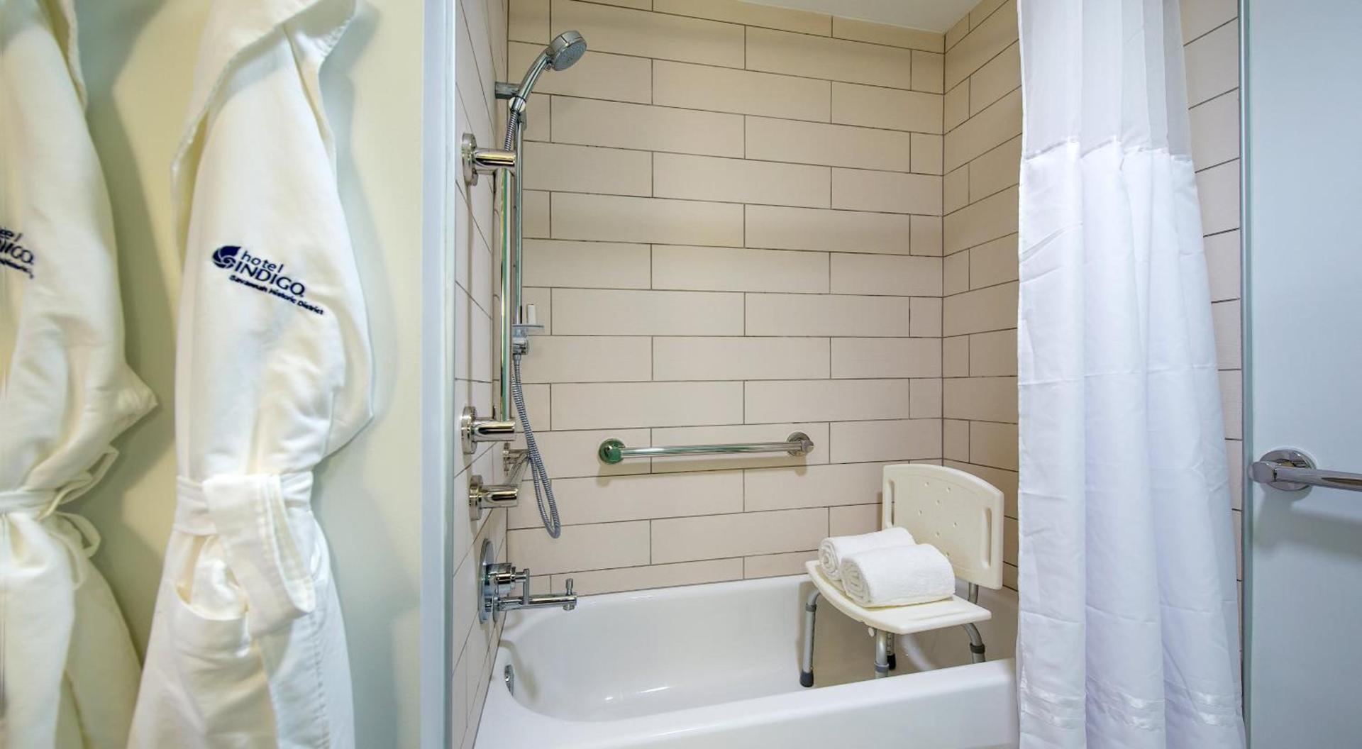 Hotel Indigo Savannah Historic District by IHG photo 58