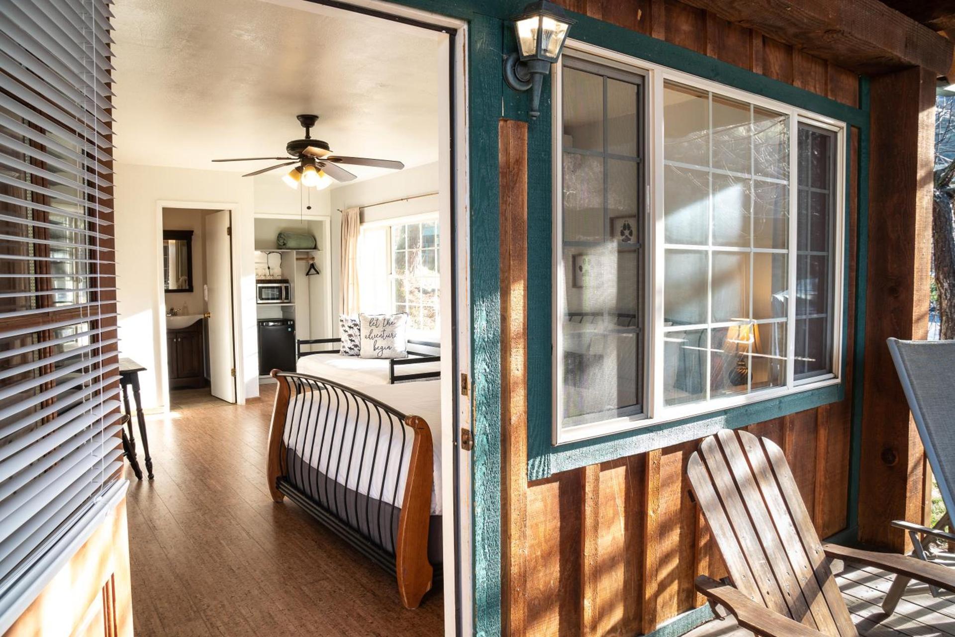 Buckeye Tree Lodge photo 50