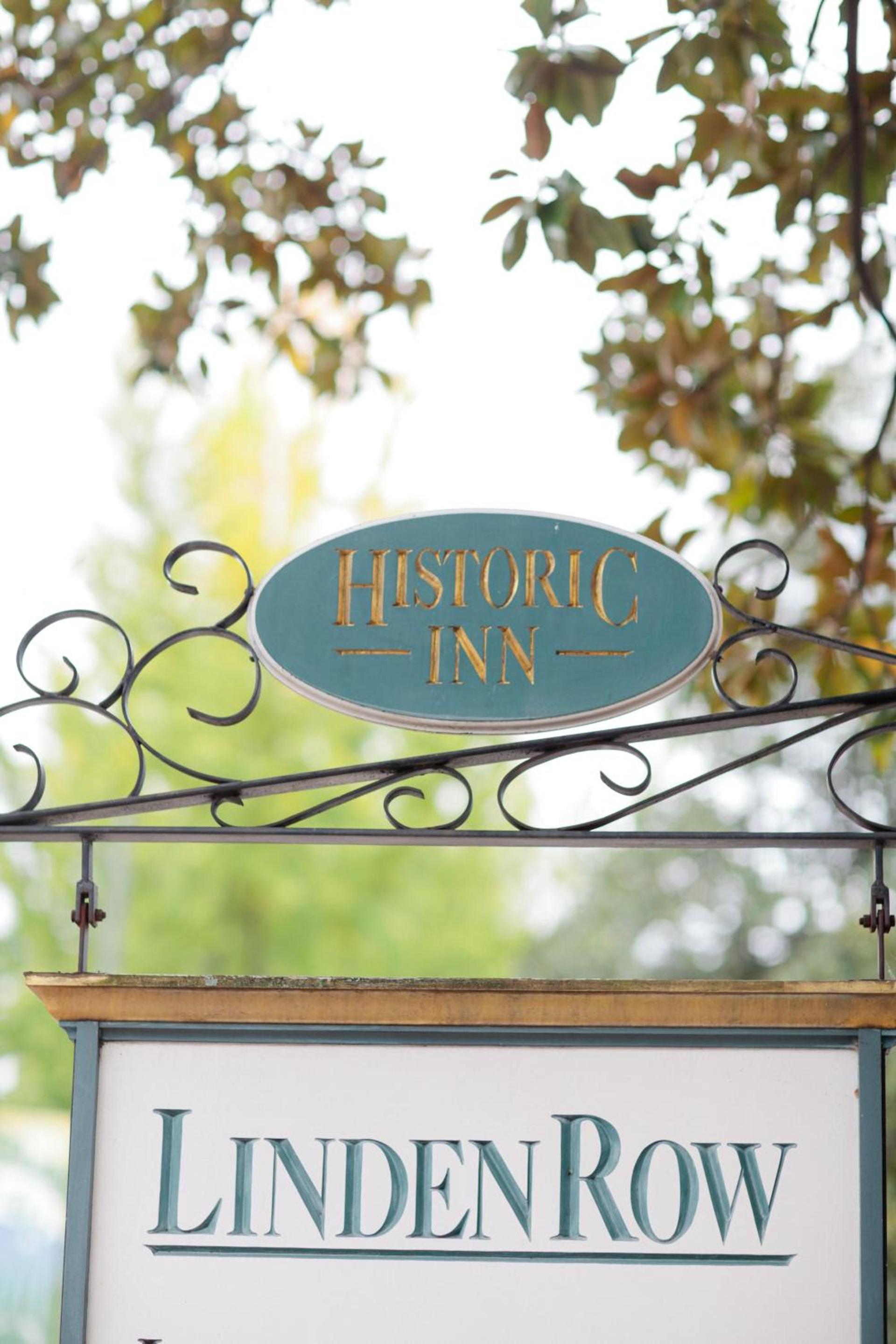 Linden Row Inn photo 8