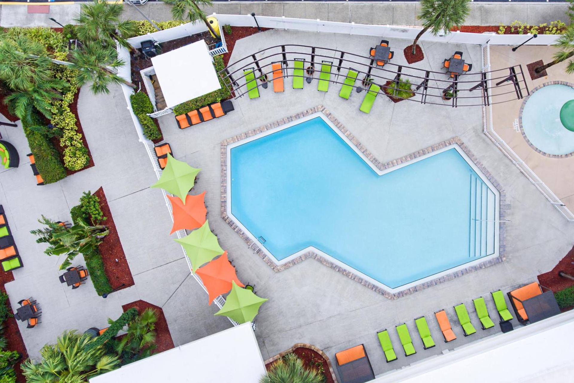 Courtyard by Marriott across Universal Orlando photo 80